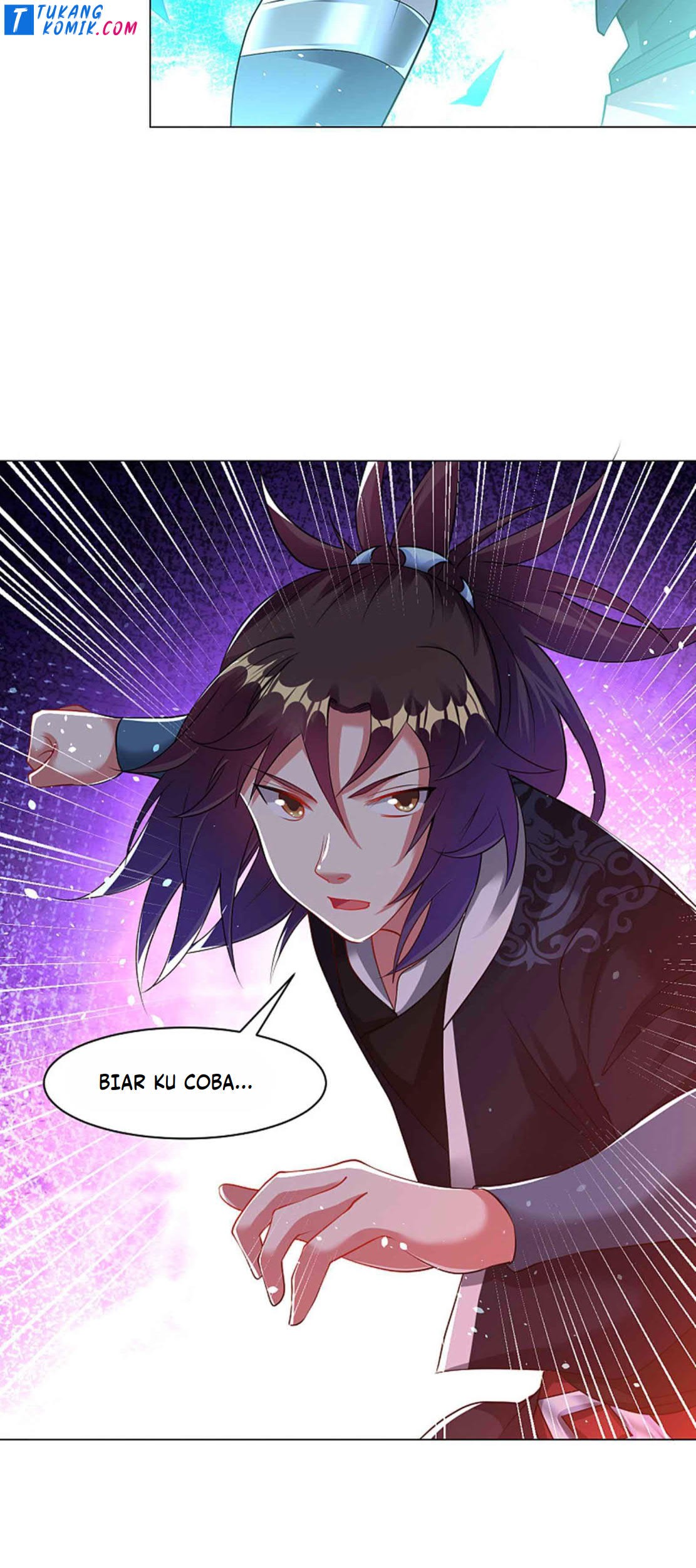 Dao Yin chapter 158 halaman 4