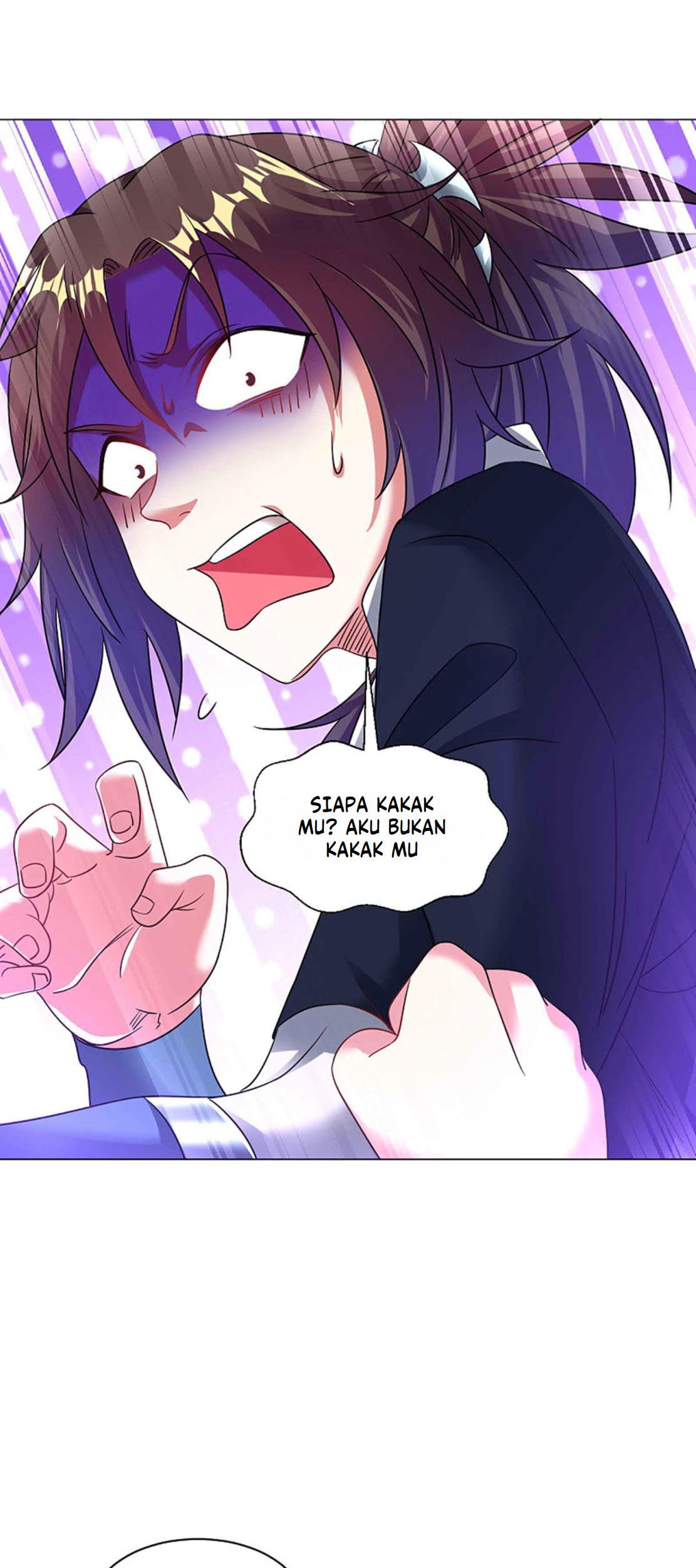 Dao Yin chapter 158 halaman 12