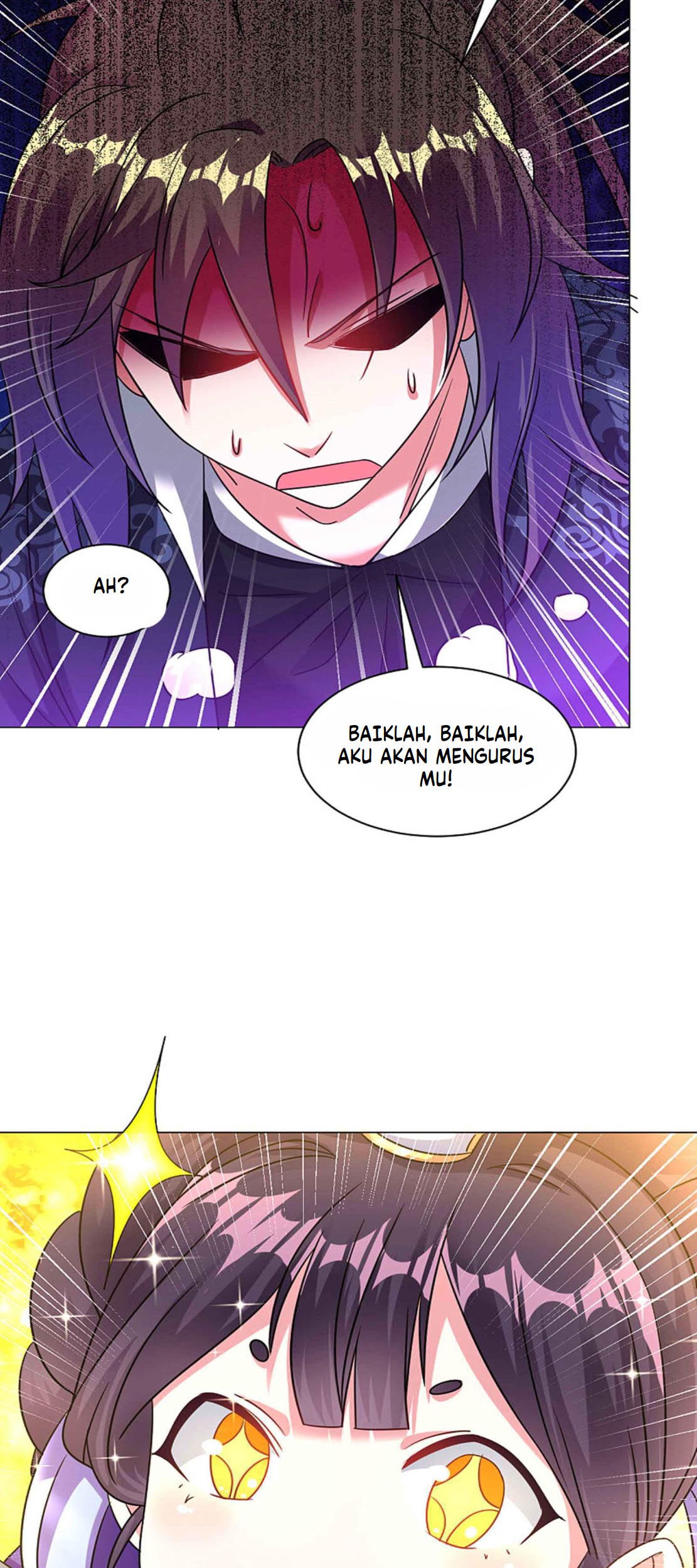 Dao Yin chapter 158 halaman 15