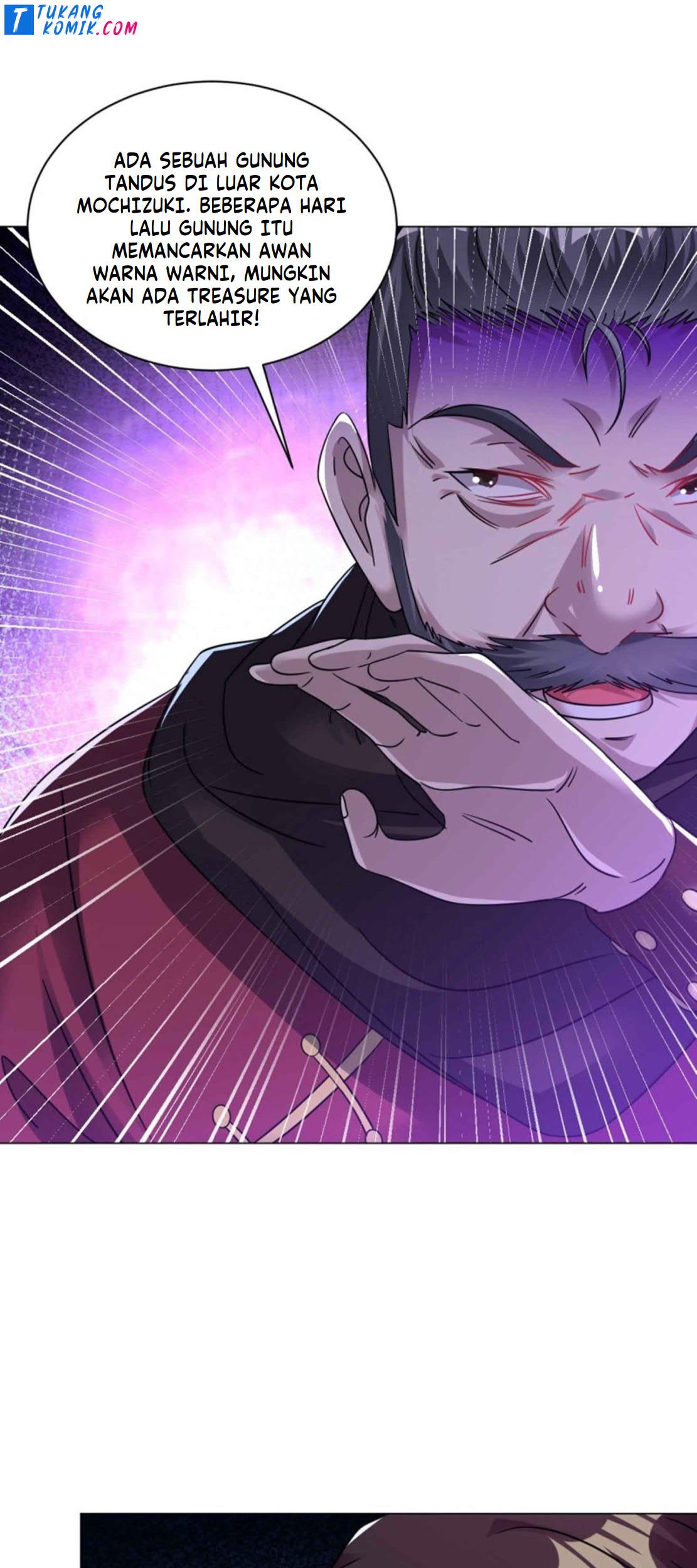Dao Yin chapter 159 halaman 14
