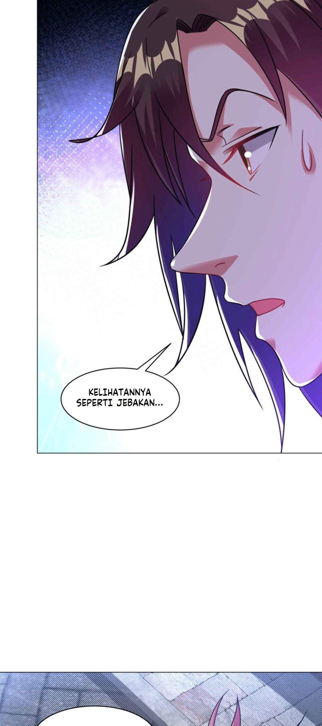 Dao Yin chapter 159 halaman 15