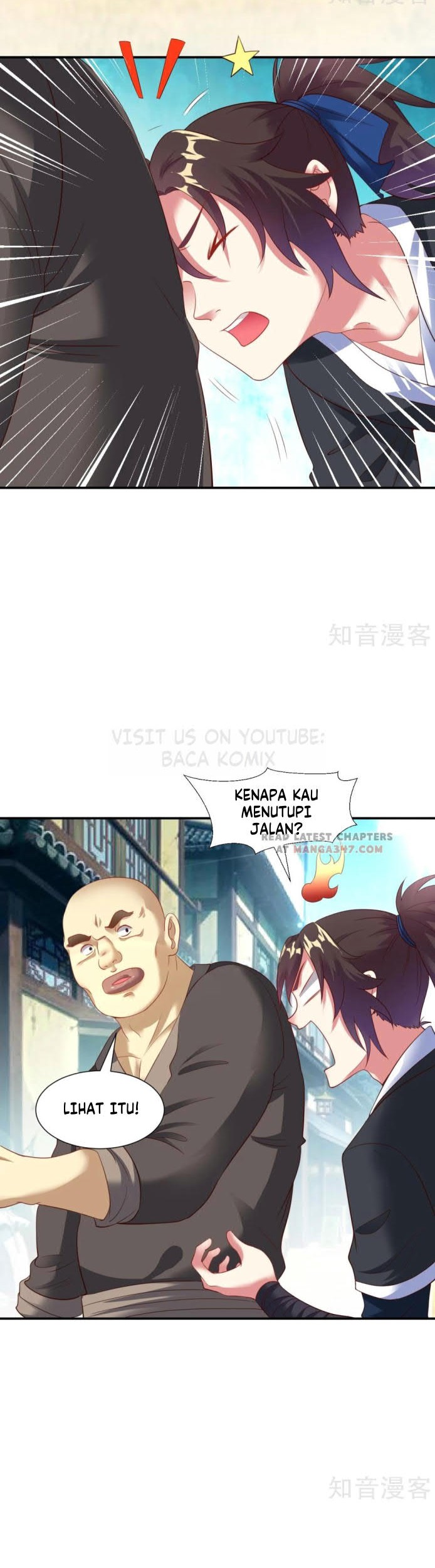 Dao Yin Bab 16 halaman 2