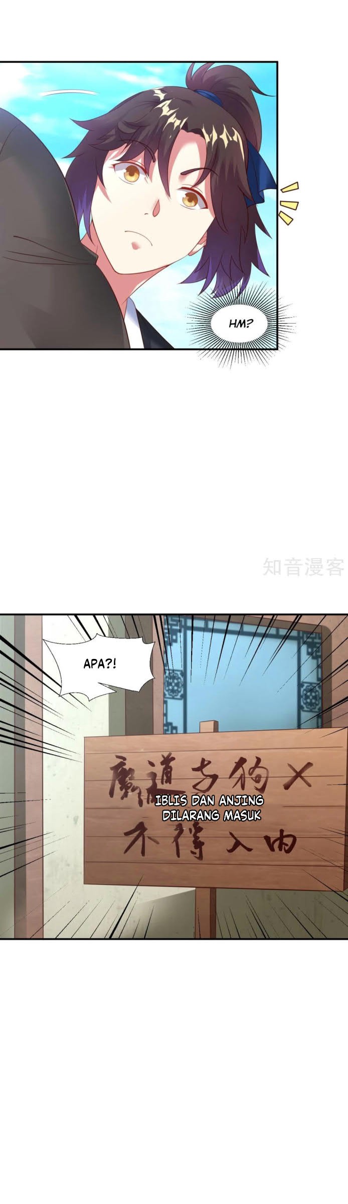 Dao Yin Bab 16 halaman 3