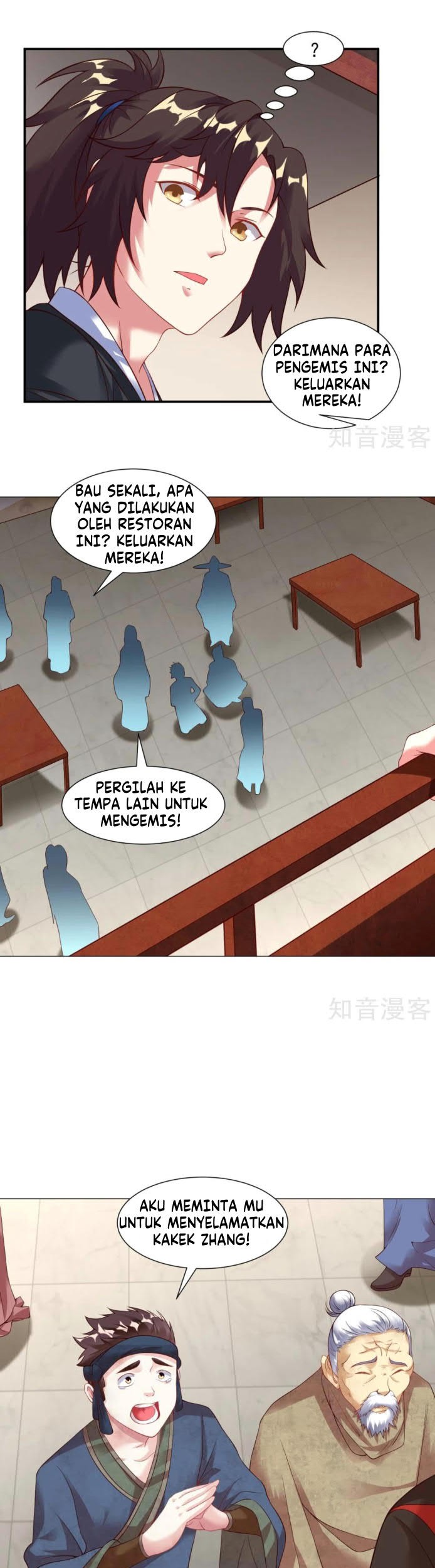 Dao Yin Bab 16 halaman 7