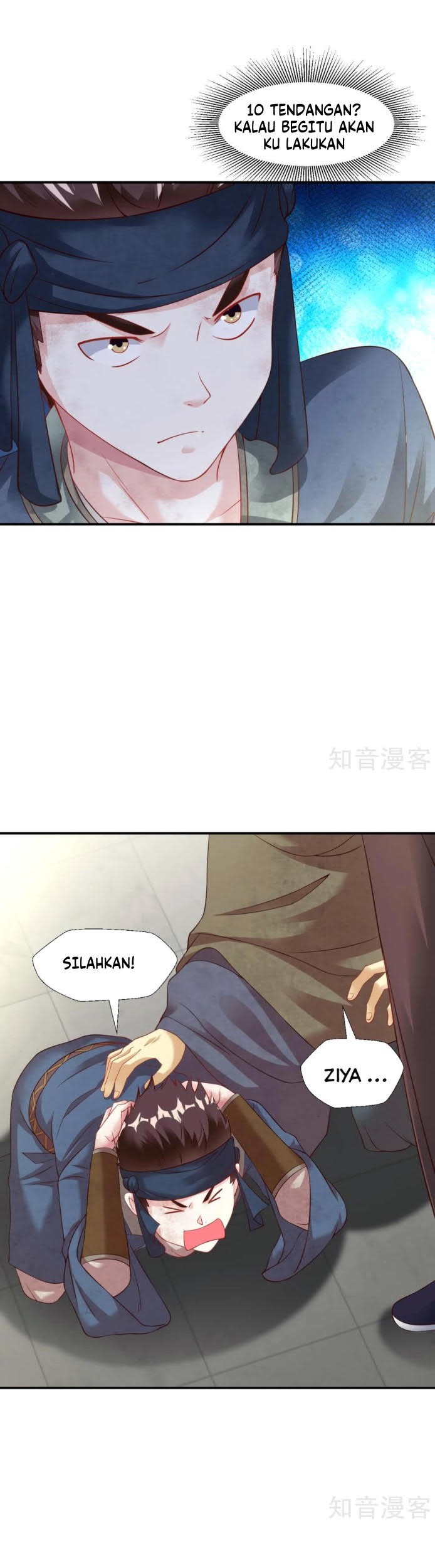 Dao Yin Bab 16 halaman 11