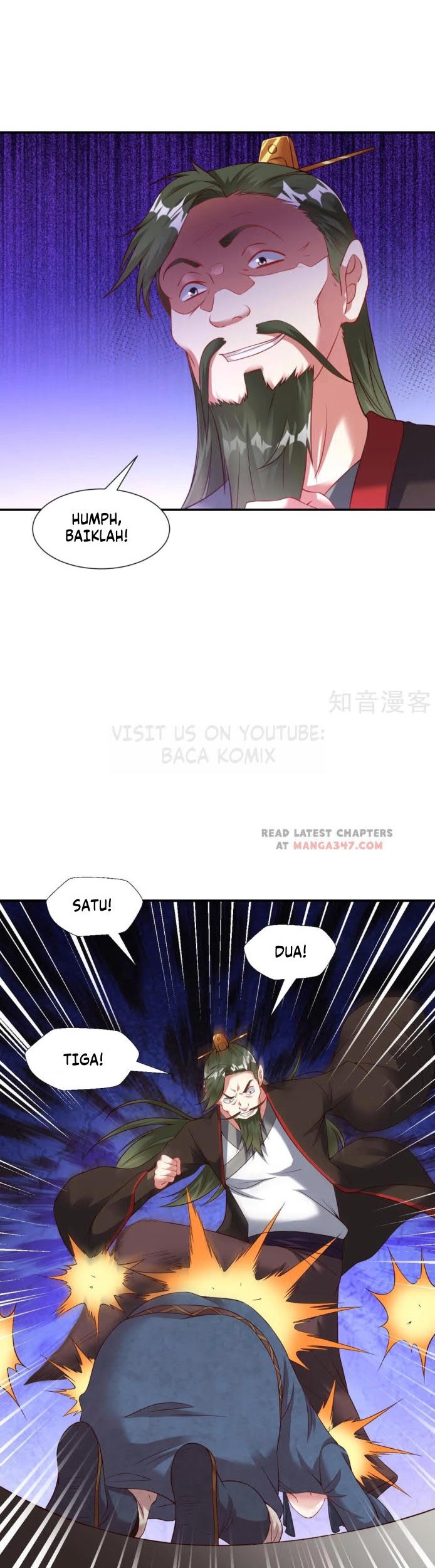 Dao Yin Bab 16 halaman 12