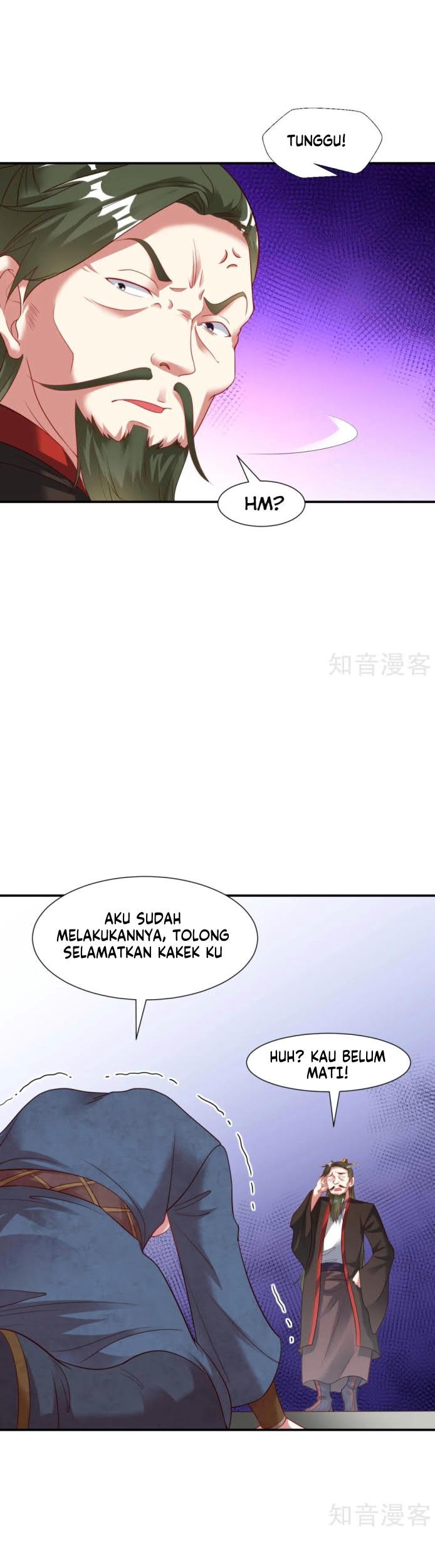 Dao Yin Bab 16 halaman 14