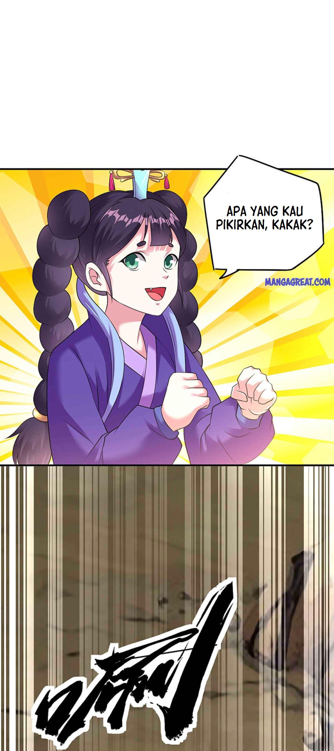 Dao Yin Bab 161 halaman 5