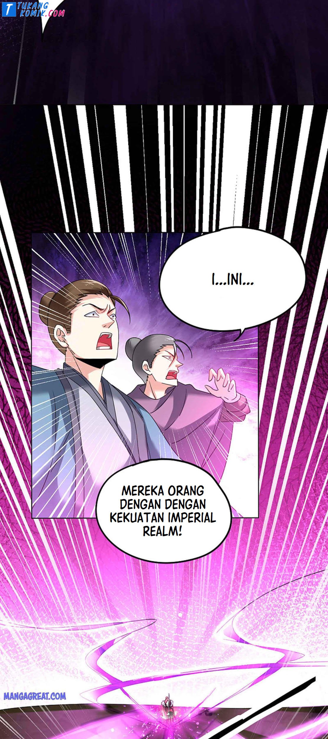 Dao Yin Bab 161 halaman 14