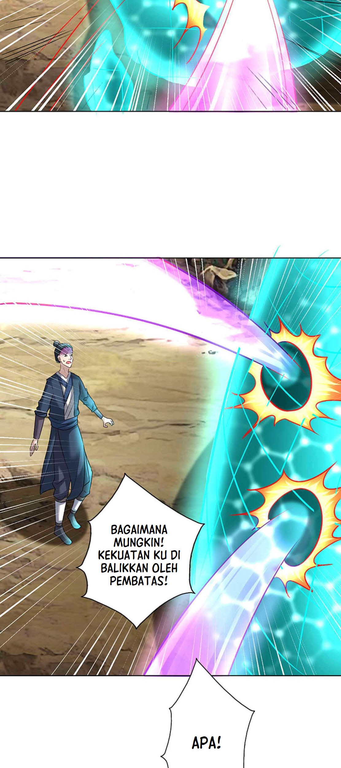 Dao Yin Bab 162 halaman 13