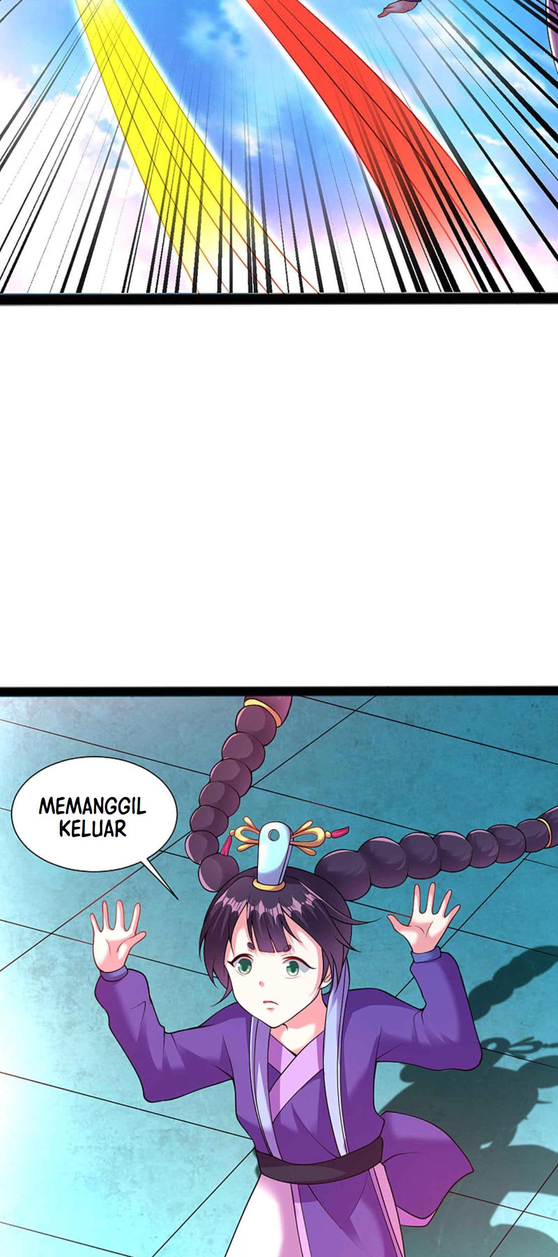 Dao Yin chapter 164 halaman 12