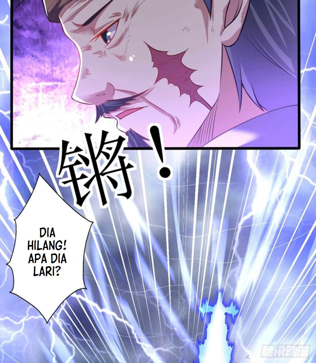 Dao Yin Bab 166 halaman 12