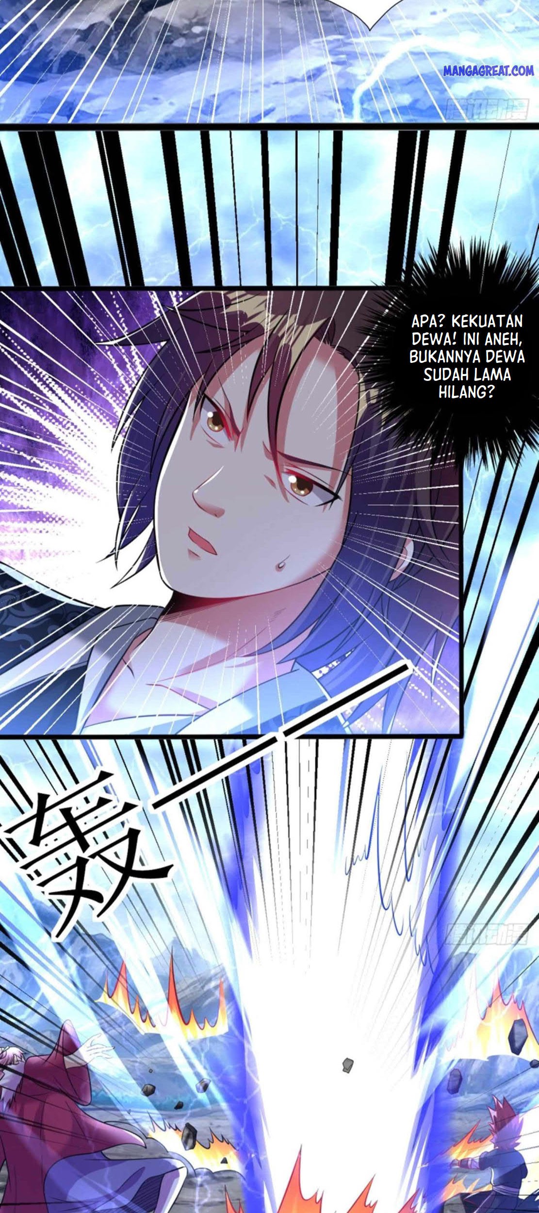 Dao Yin Bab 166 halaman 14
