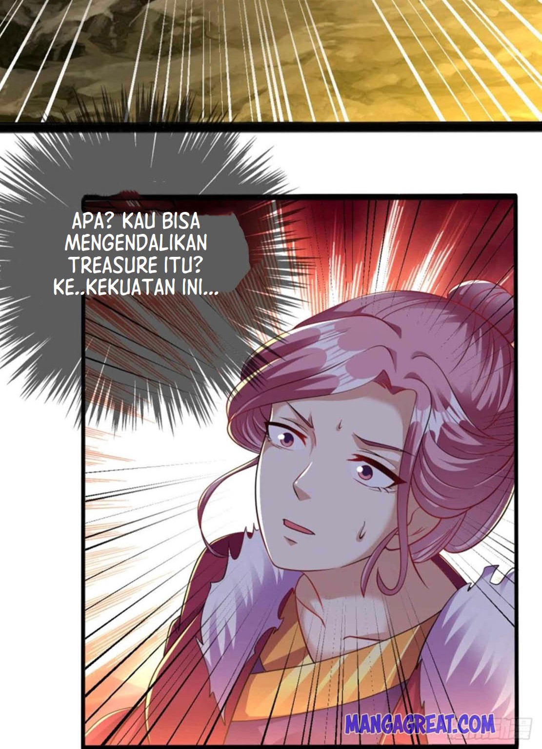 Dao Yin Bab 167 halaman 13