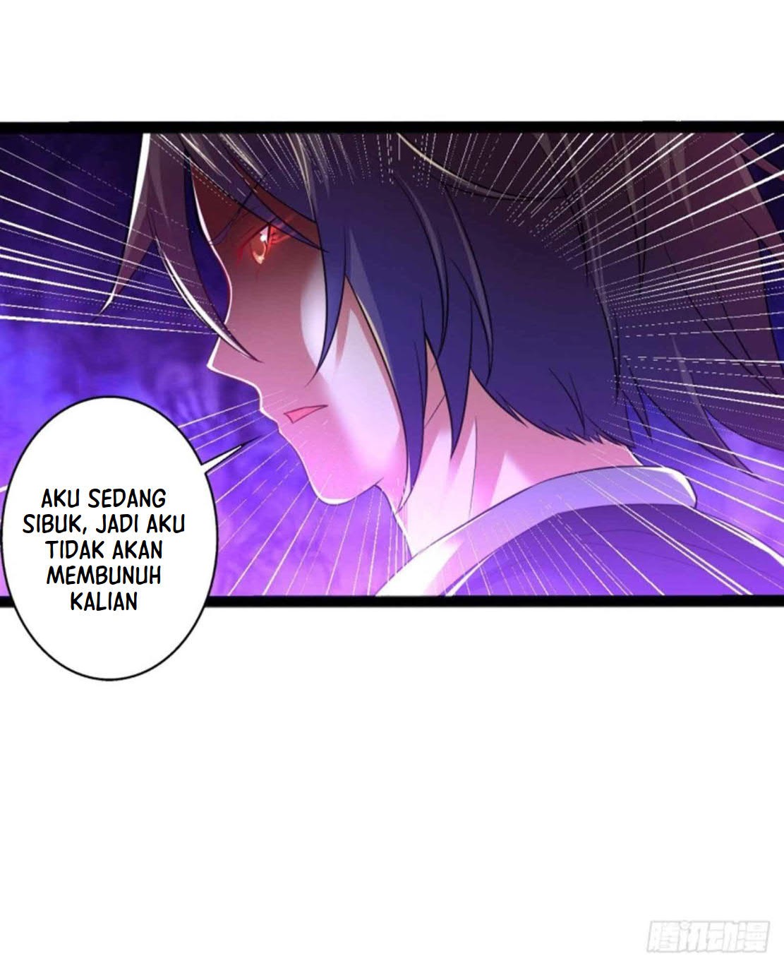 Dao Yin chapter 168 halaman 18