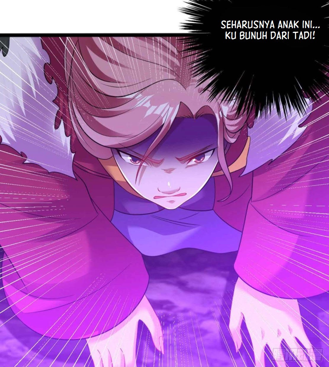 Dao Yin chapter 168 halaman 20