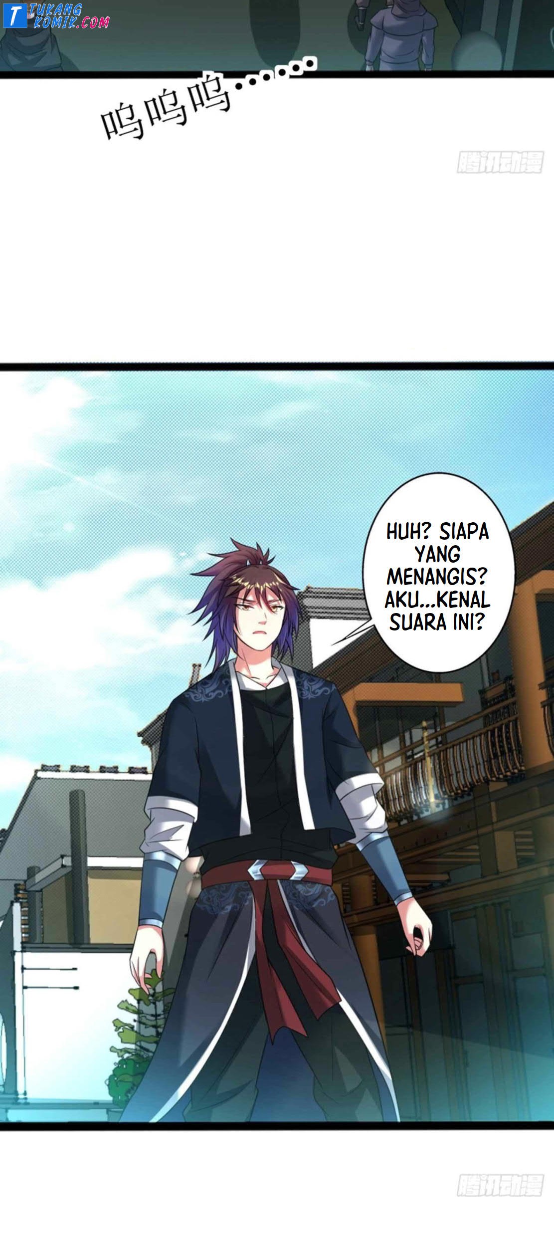 Dao Yin Bab 169 halaman 7