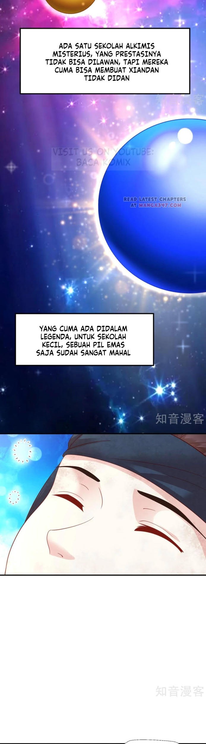 Dao Yin Bab 17 halaman 8