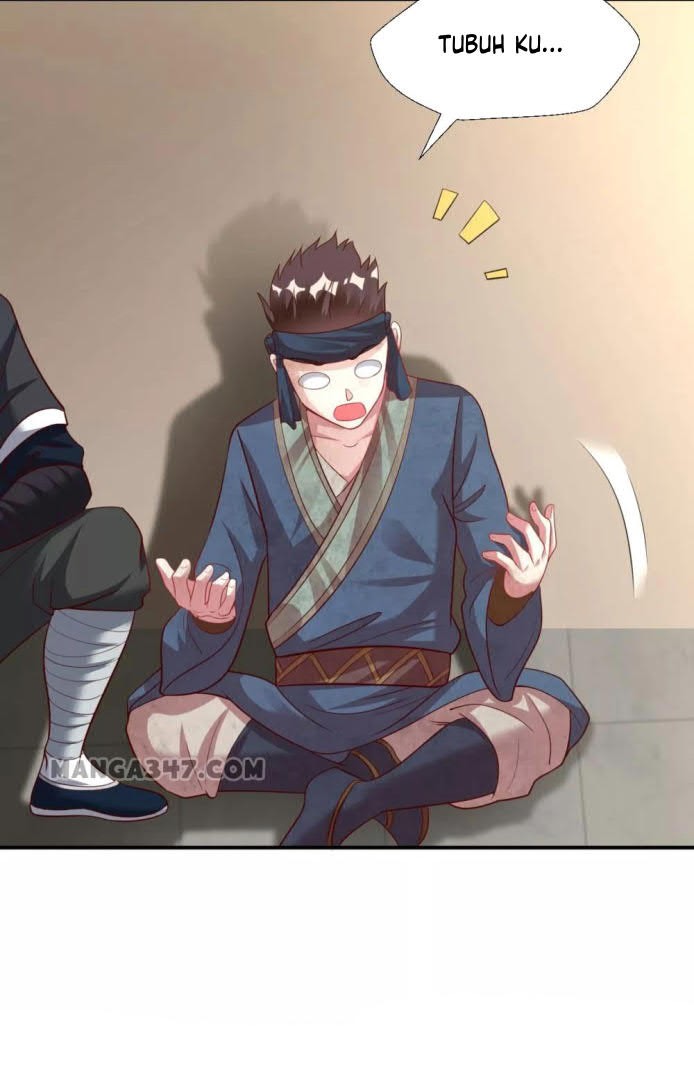 Dao Yin Bab 17 halaman 9