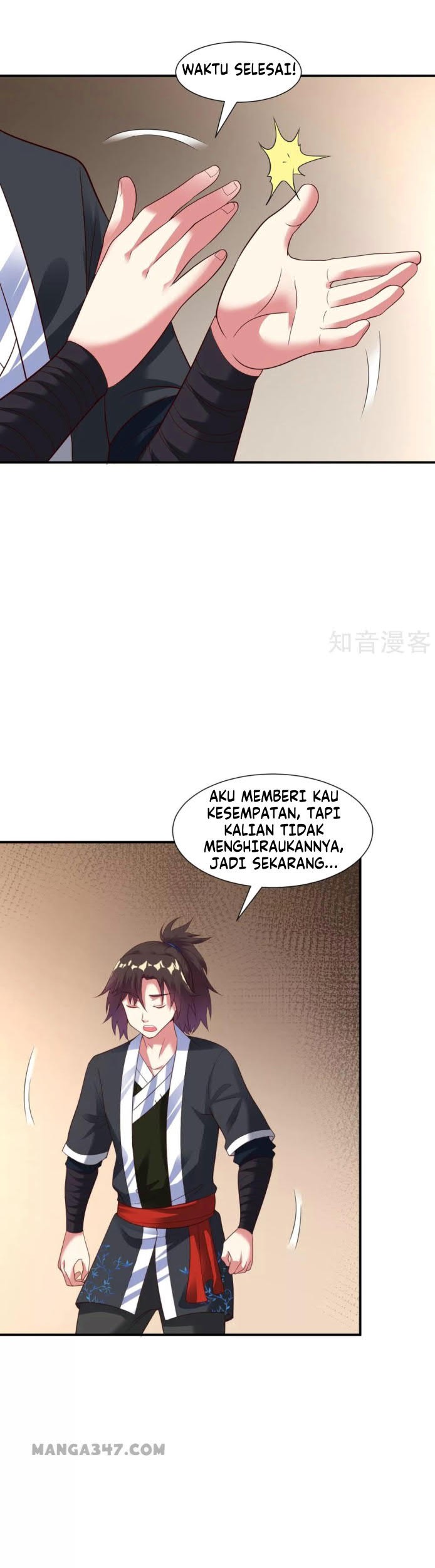 Dao Yin Bab 17 halaman 12