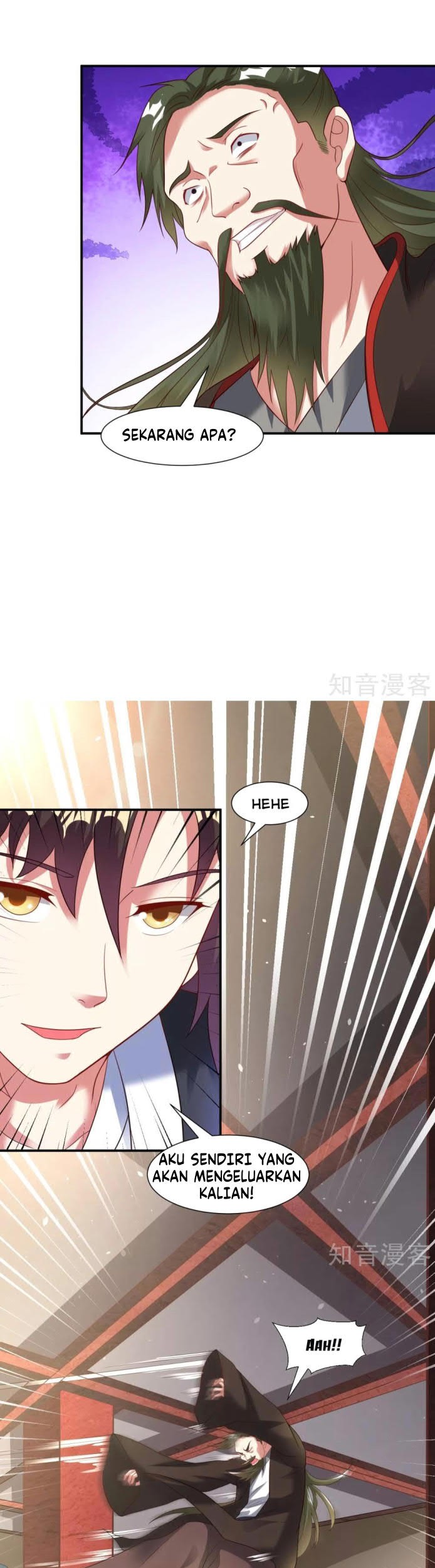 Dao Yin Bab 17 halaman 14