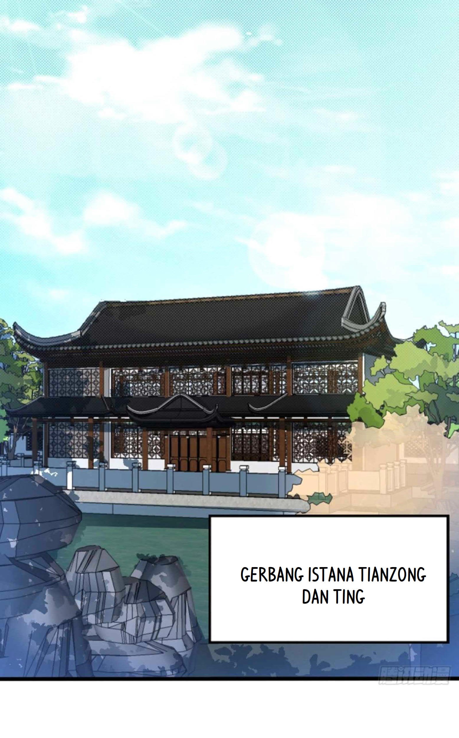 Dao Yin Bab 170 halaman 3