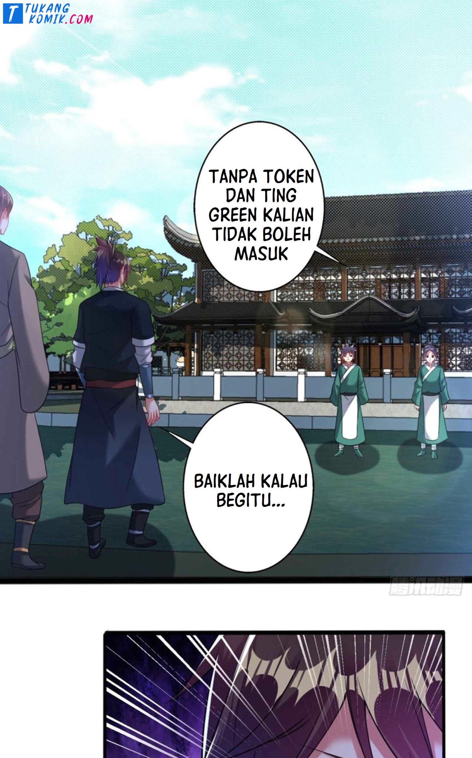 Dao Yin Bab 170 halaman 5