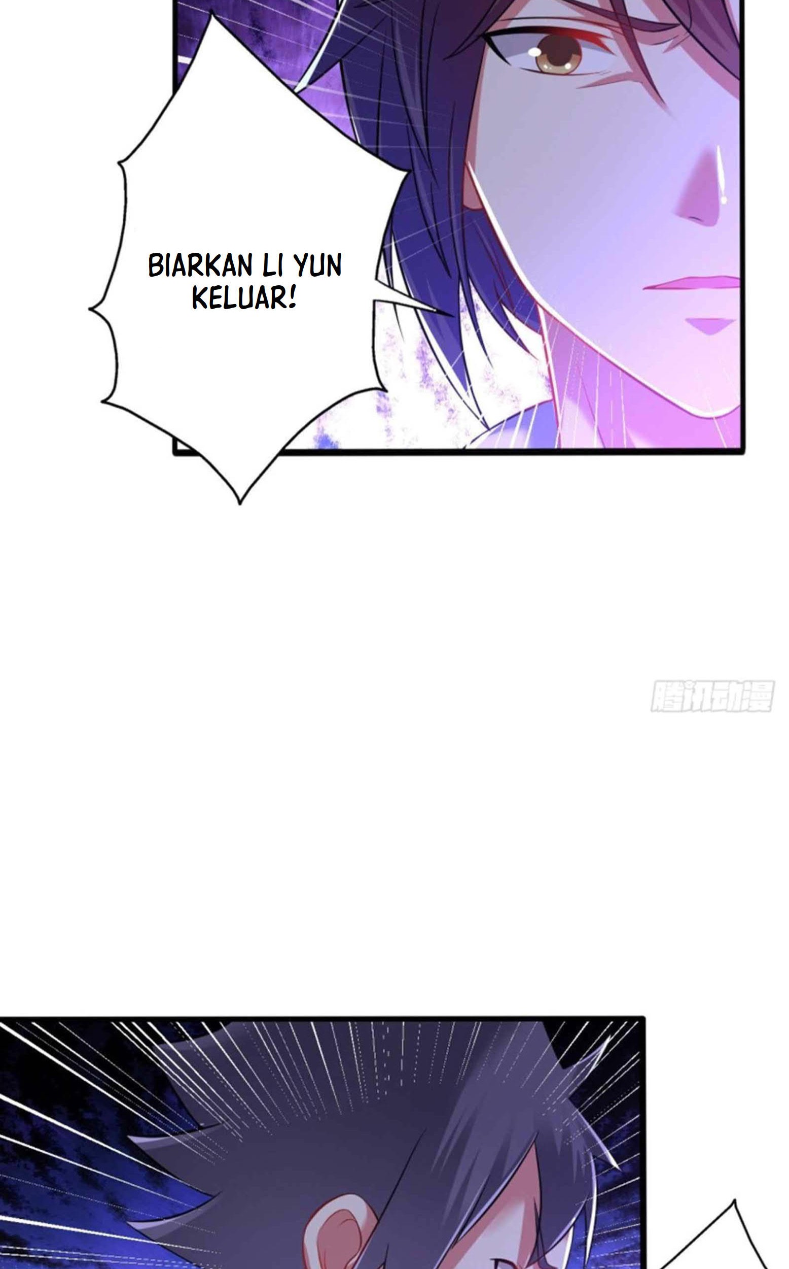 Dao Yin Bab 170 halaman 6