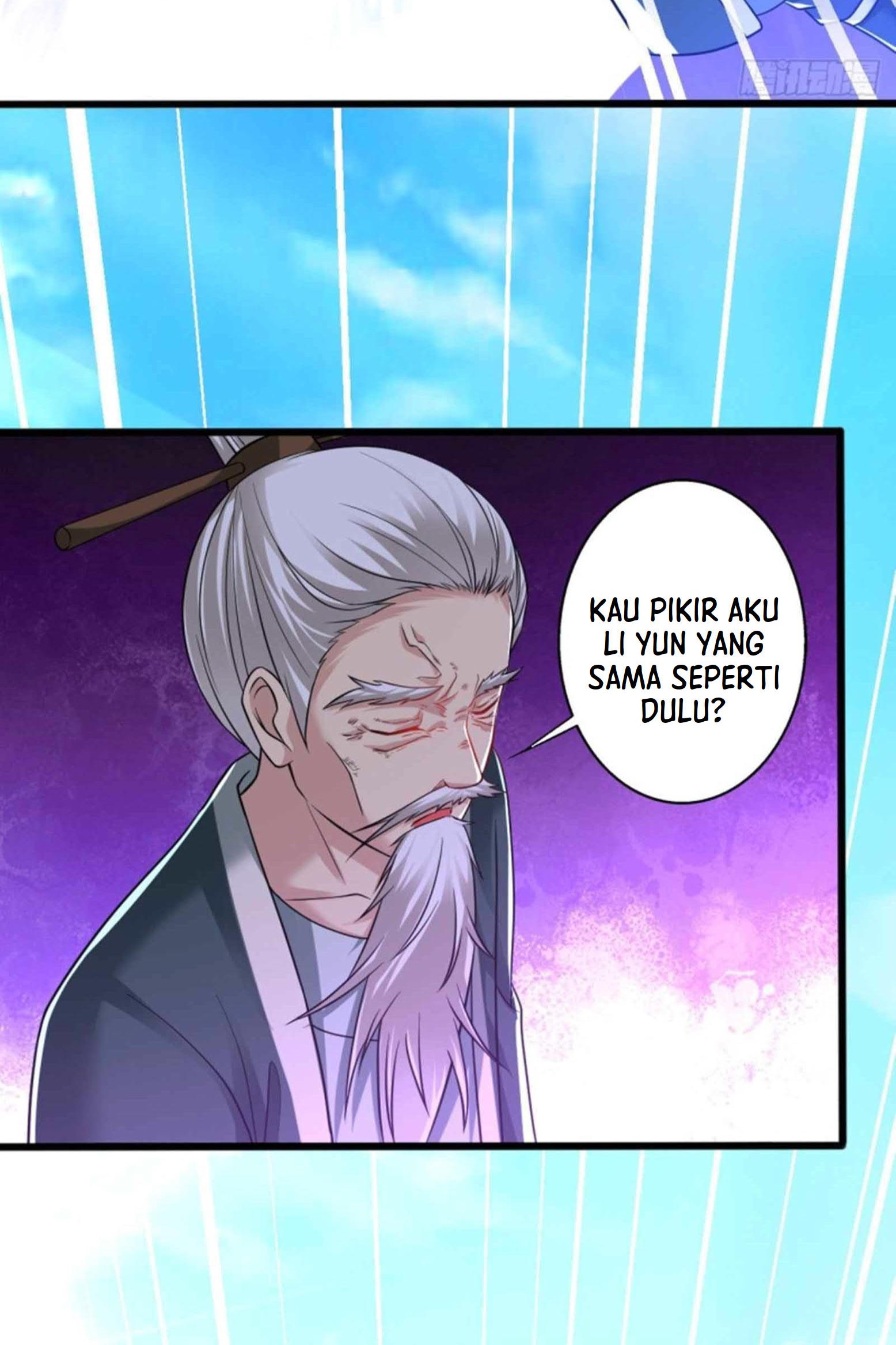 Dao Yin Bab 171 halaman 4