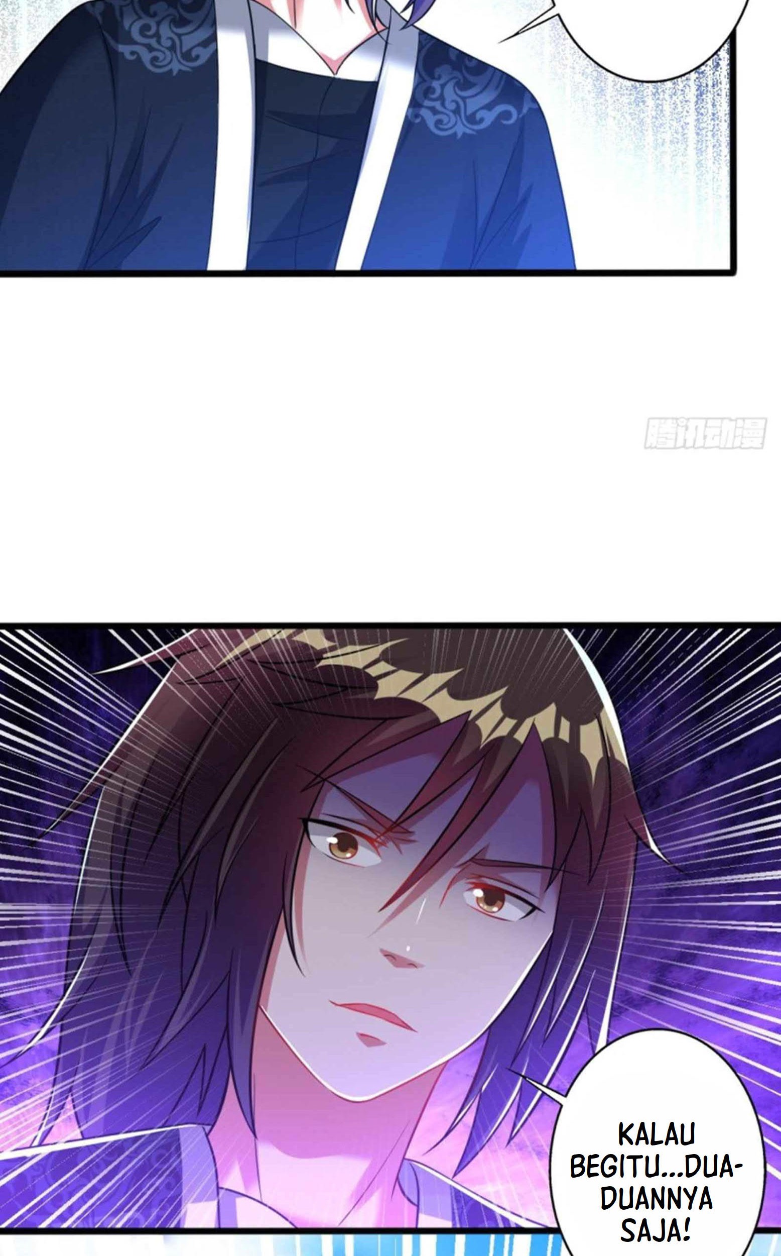 Dao Yin chapter 172 halaman 4