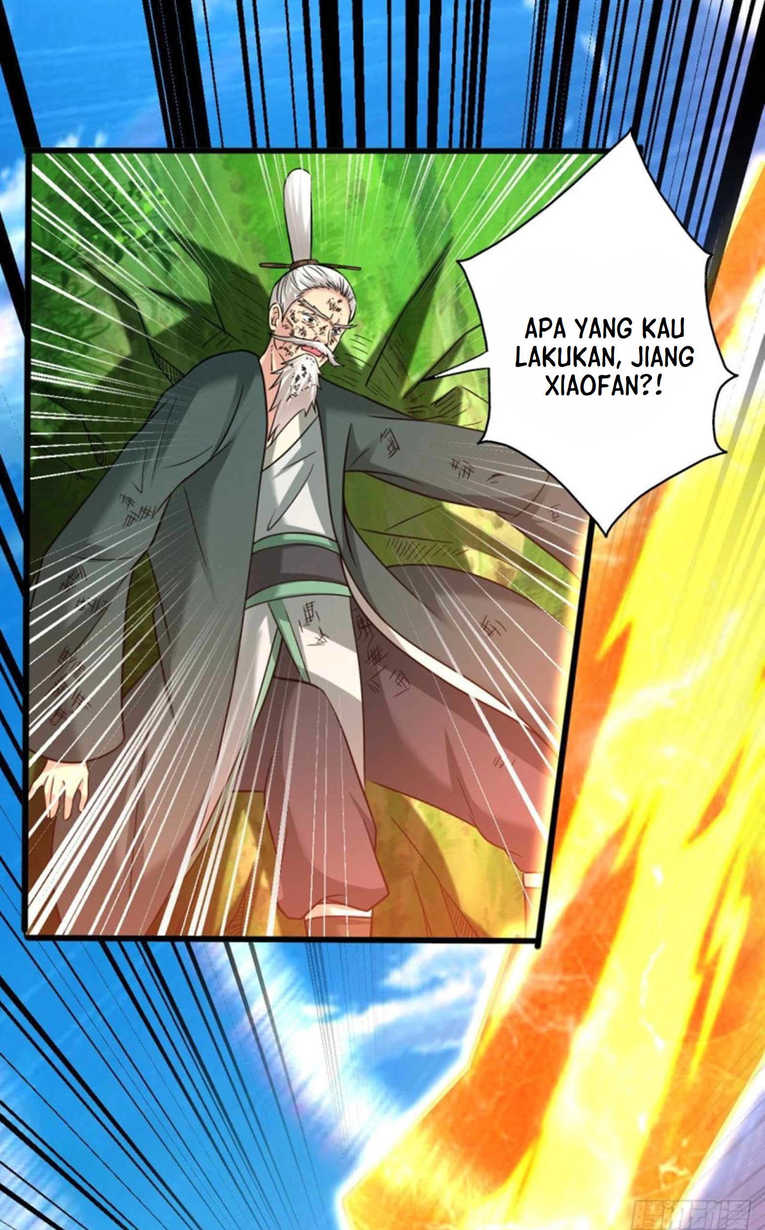 Dao Yin chapter 172 halaman 11