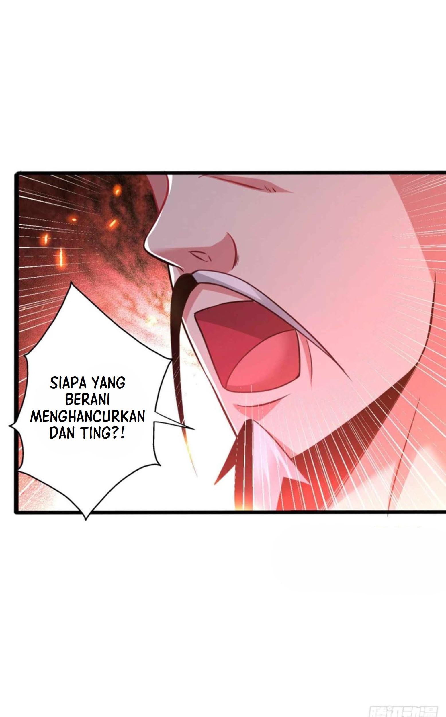 Dao Yin chapter 172 halaman 18