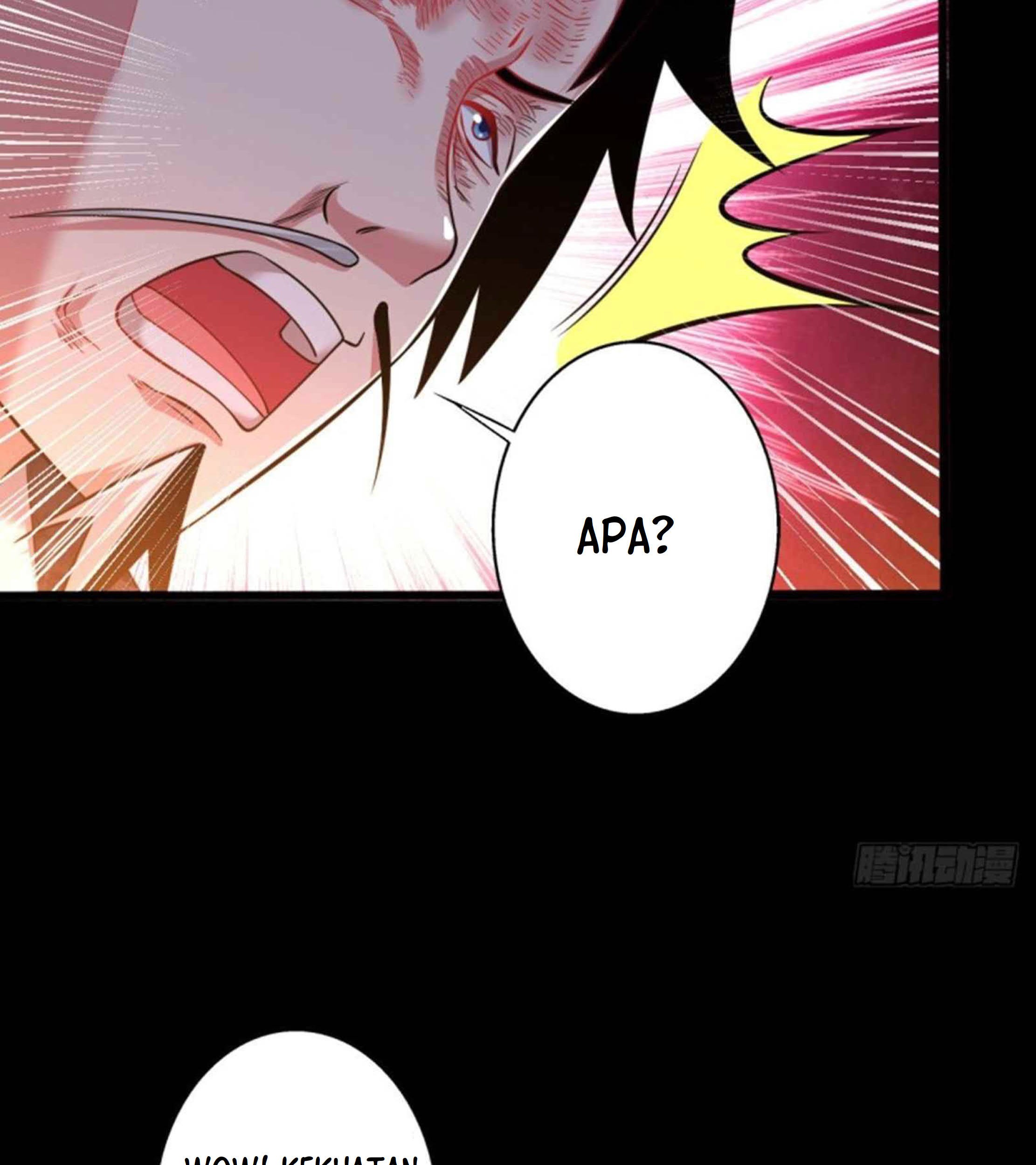 Dao Yin chapter 173 halaman 11