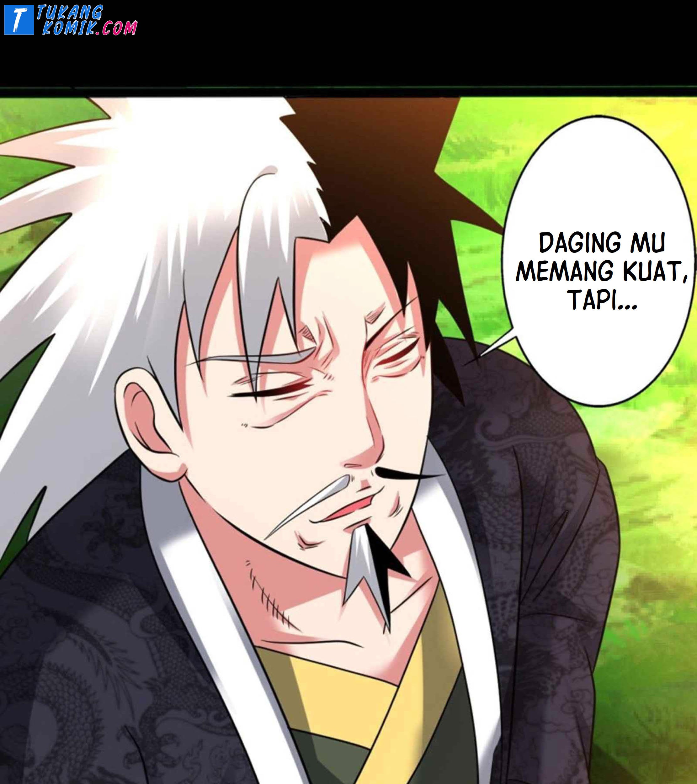 Dao Yin chapter 173 halaman 14