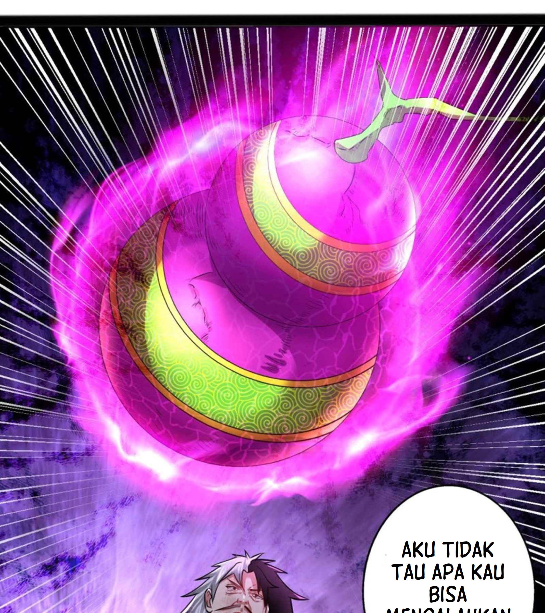 Dao Yin chapter 173 halaman 16