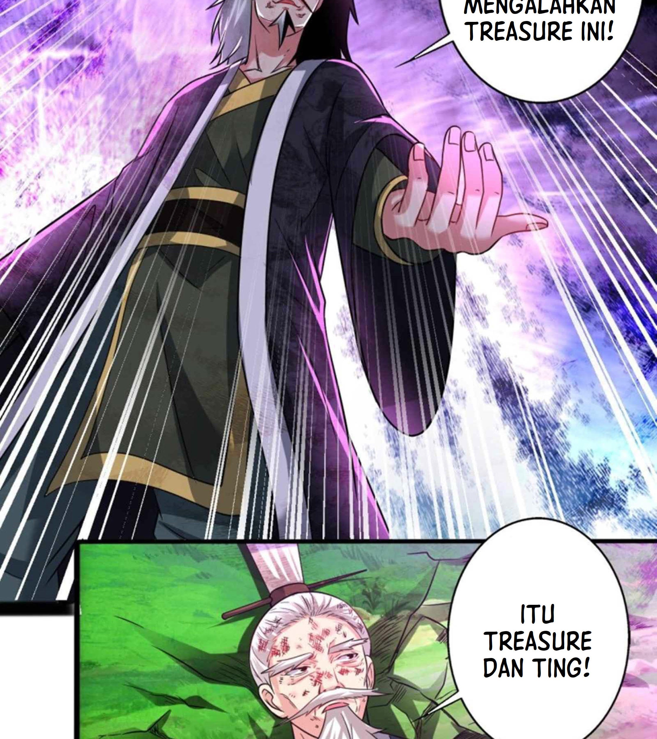 Dao Yin chapter 173 halaman 17