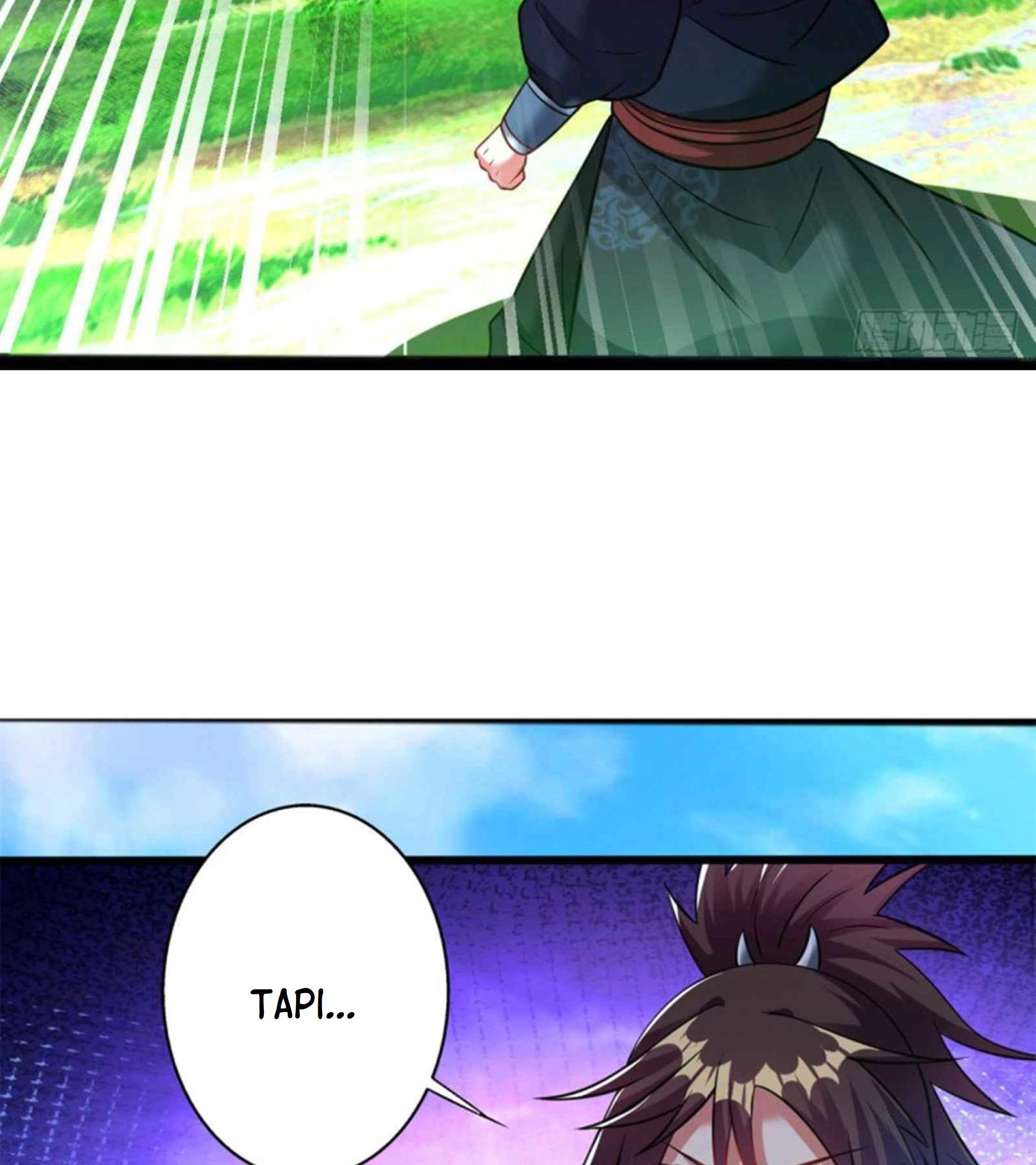 Dao Yin chapter 173 halaman 20