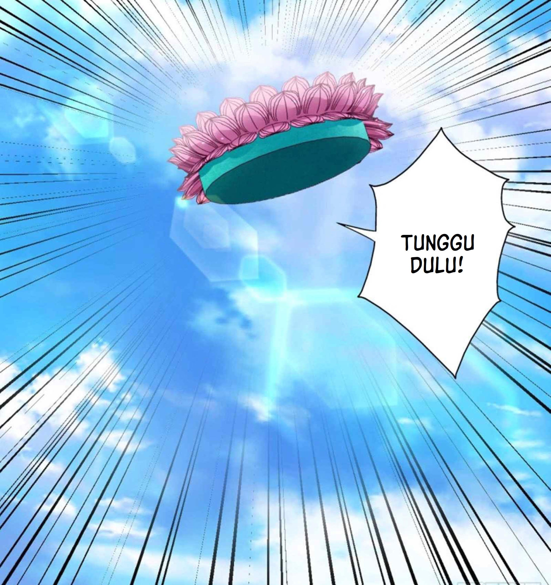Dao Yin chapter 173 halaman 23