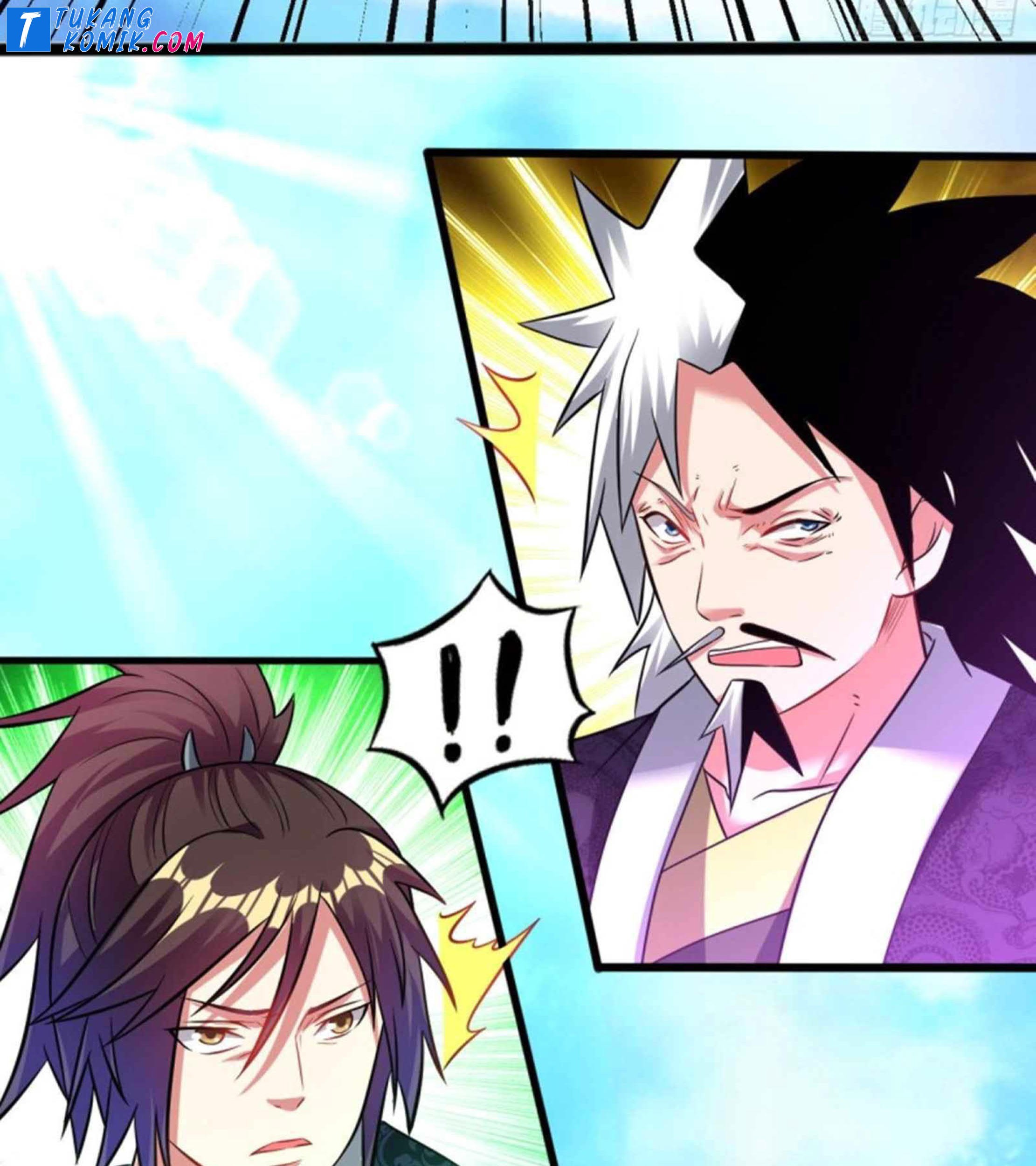 Dao Yin chapter 173 halaman 24