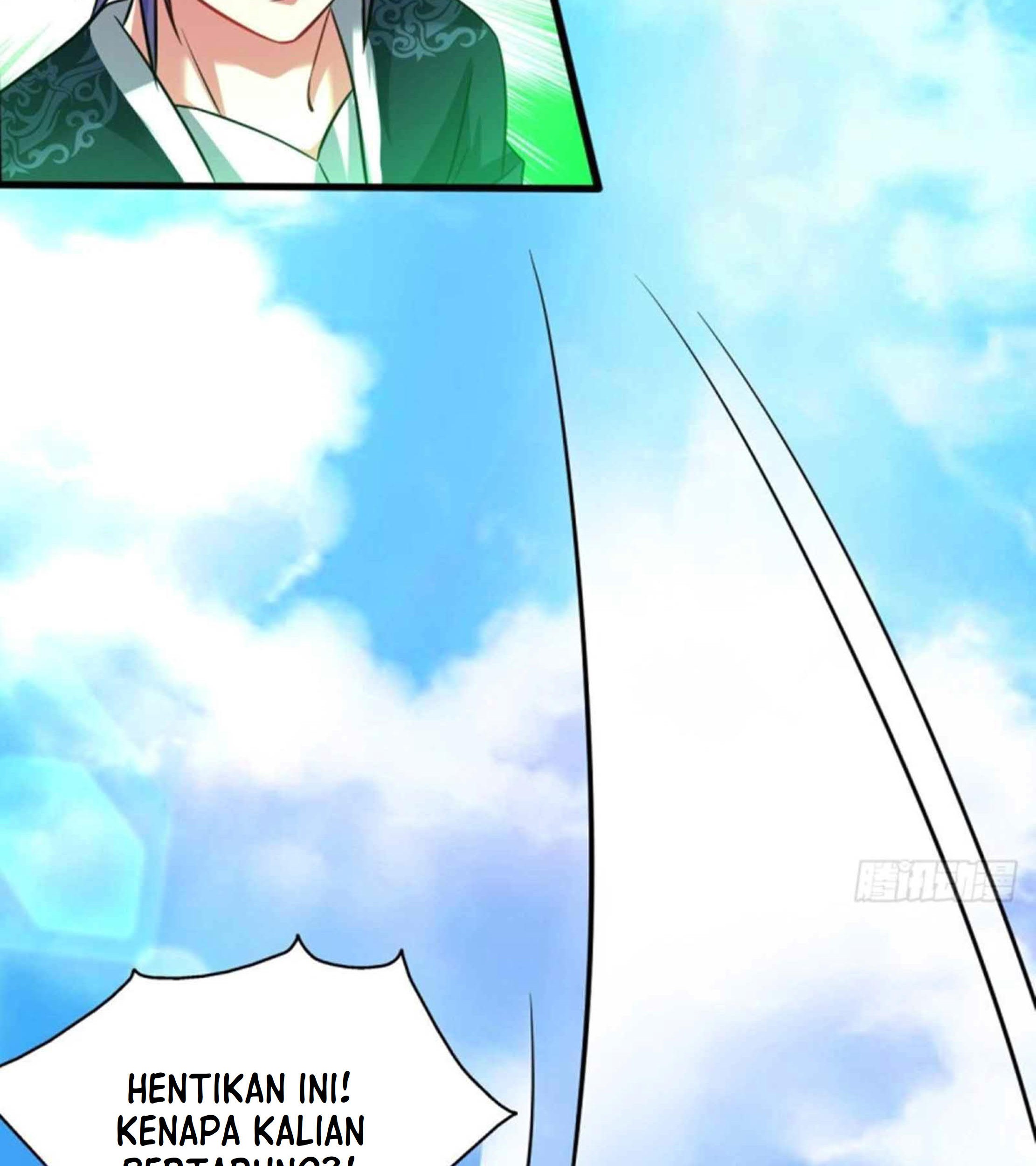 Dao Yin chapter 173 halaman 25