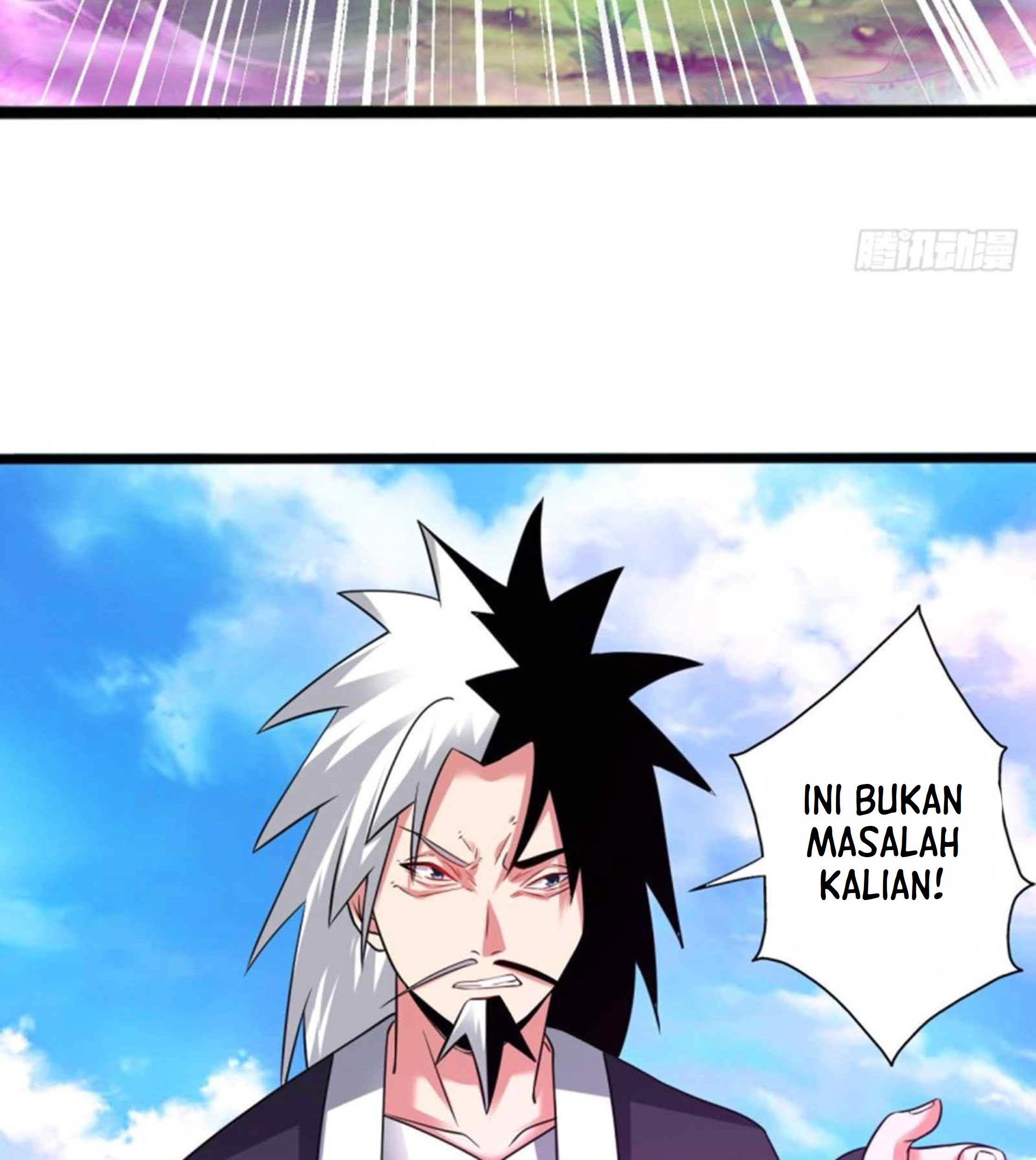Dao Yin chapter 174 halaman 3