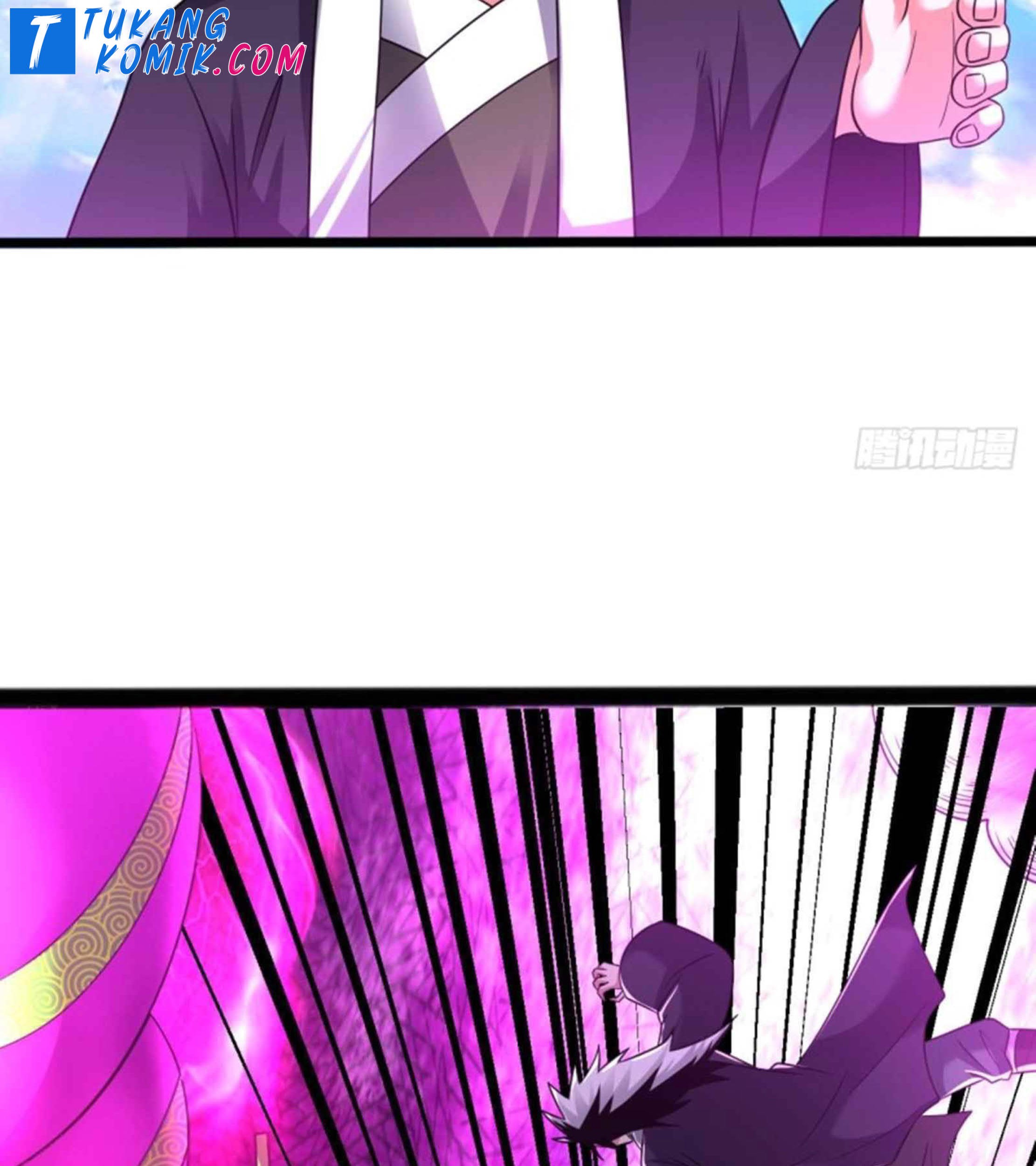 Dao Yin chapter 174 halaman 4