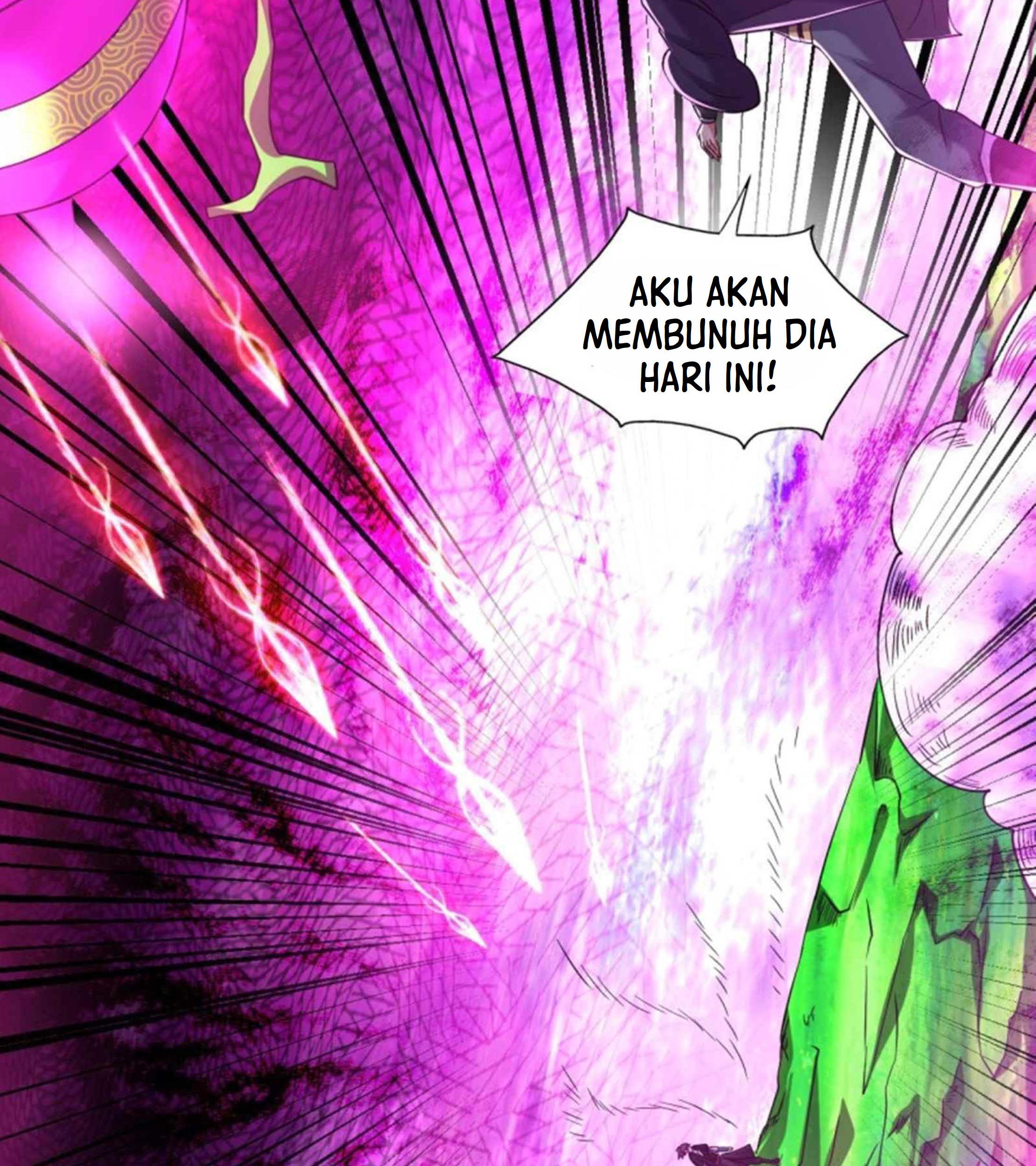Dao Yin chapter 174 halaman 5