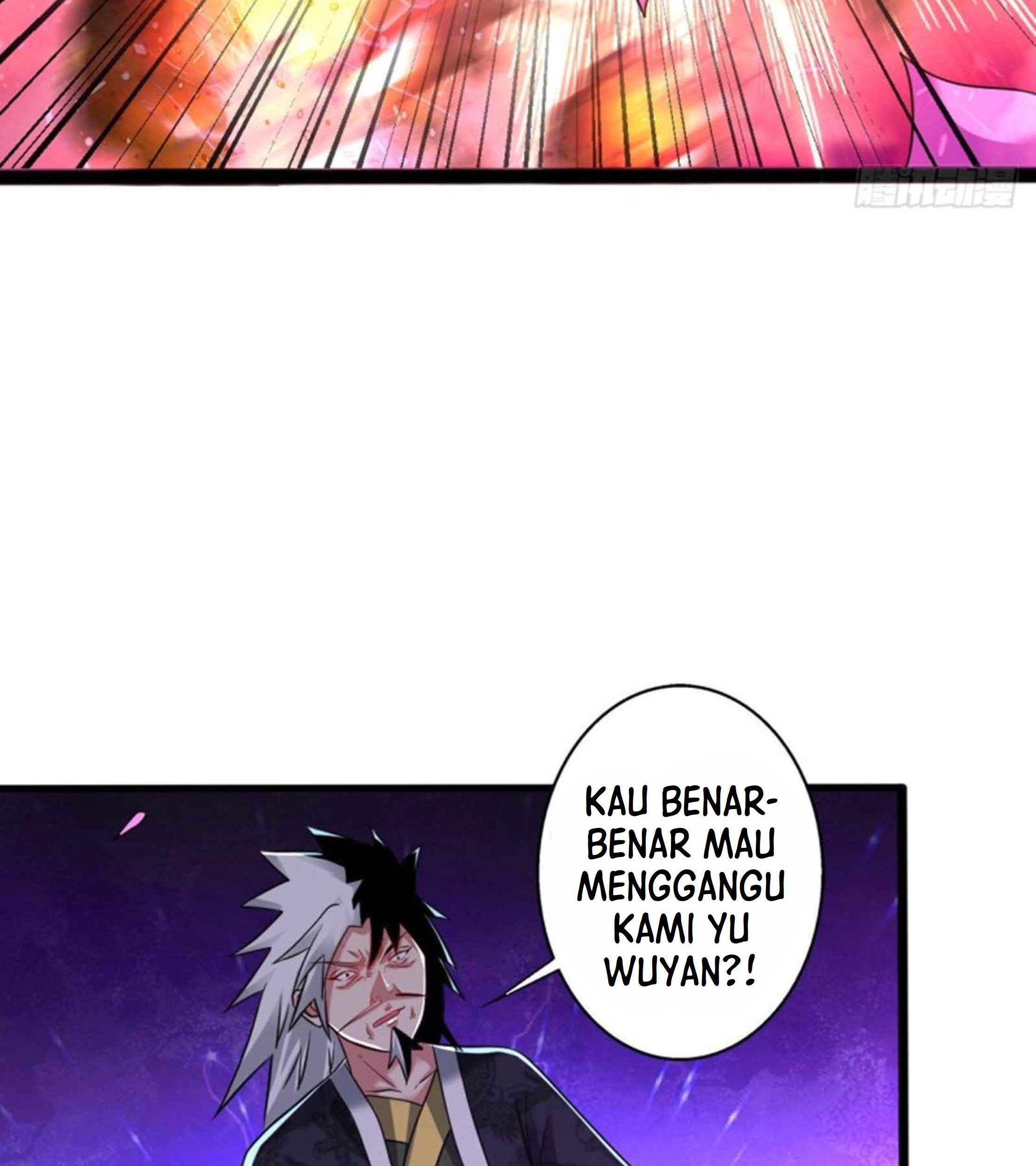 Dao Yin chapter 174 halaman 10