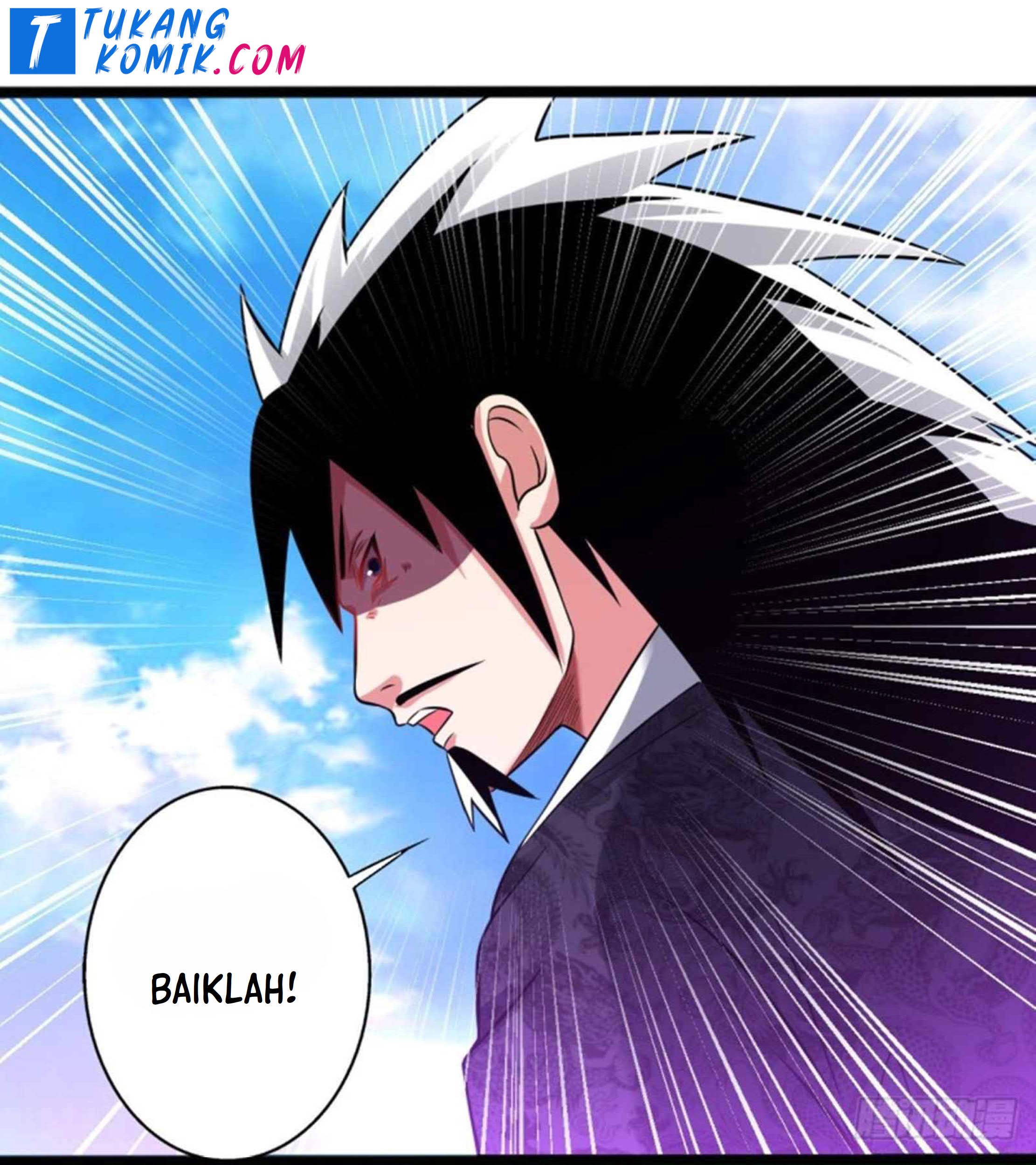 Dao Yin chapter 174 halaman 14