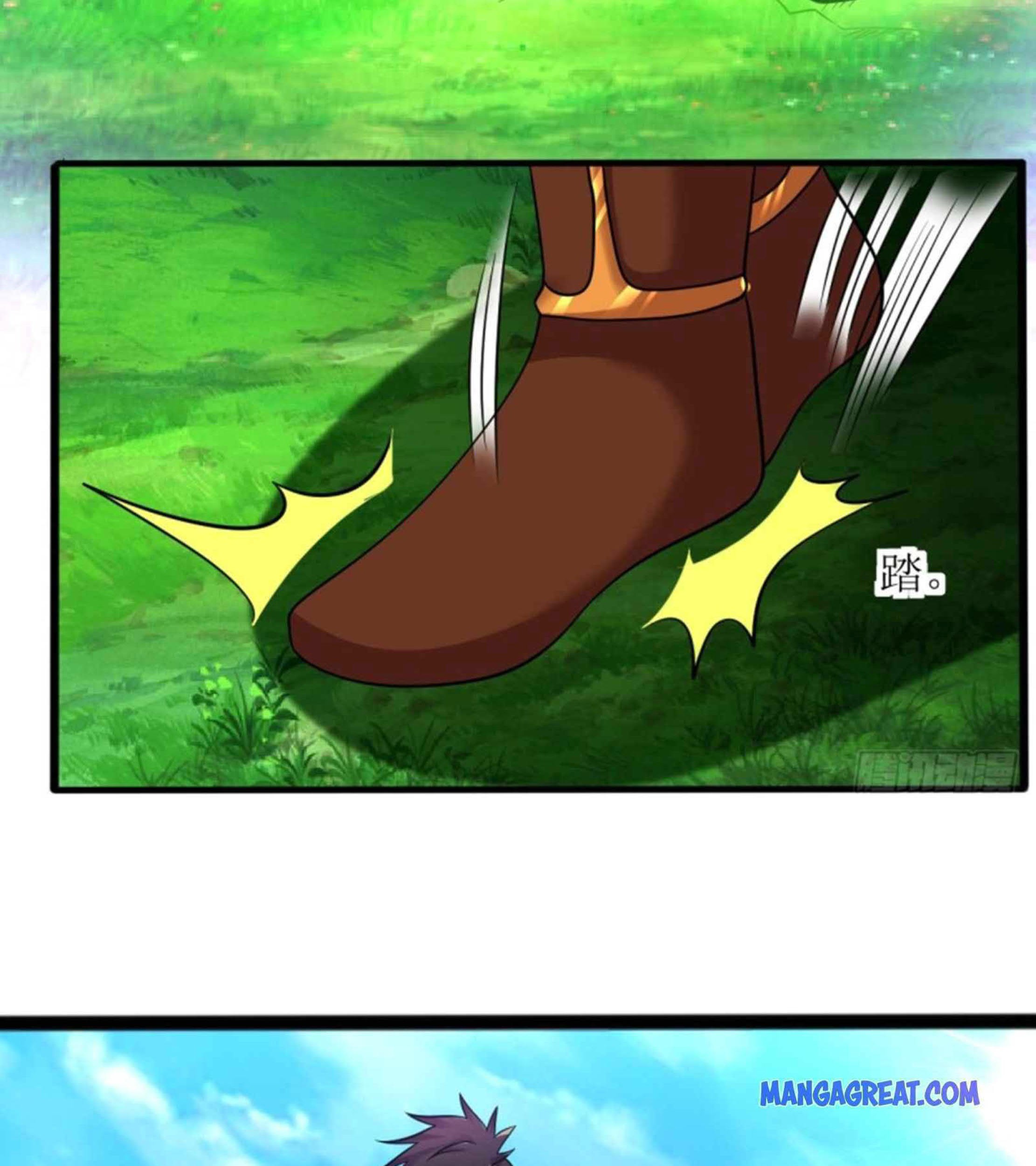 Dao Yin chapter 174 halaman 16