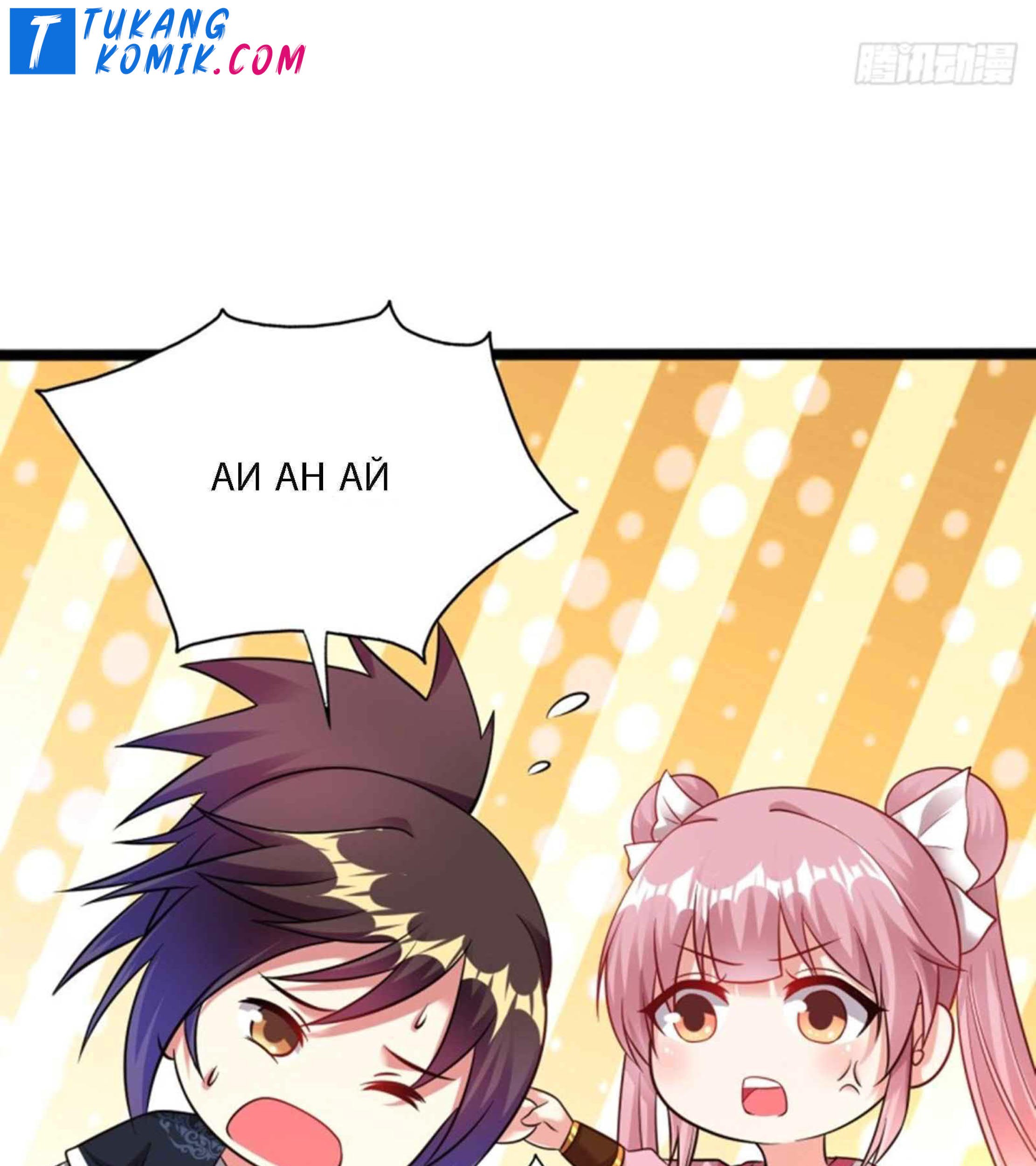 Dao Yin chapter 174 halaman 19