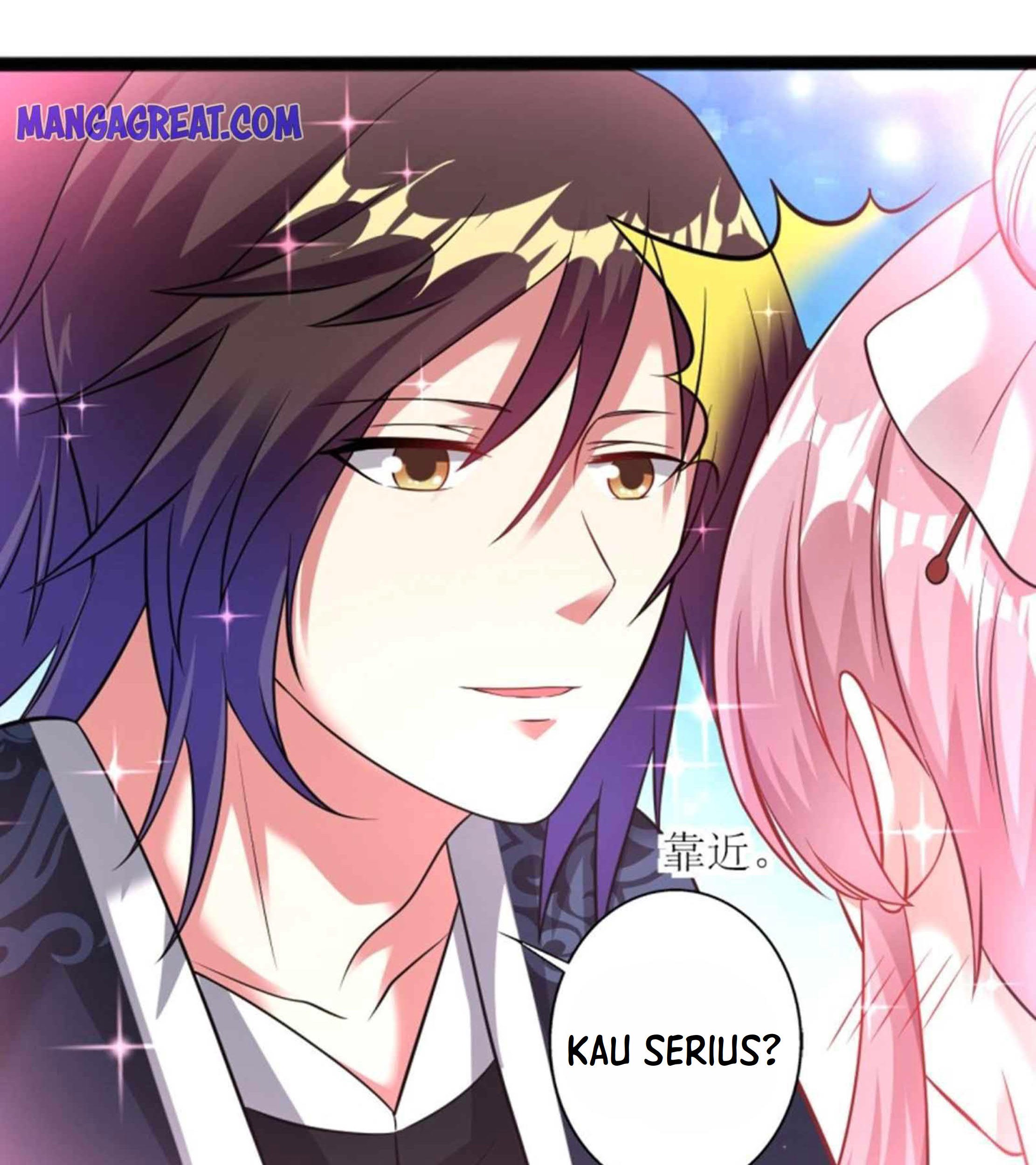 Dao Yin chapter 174 halaman 25