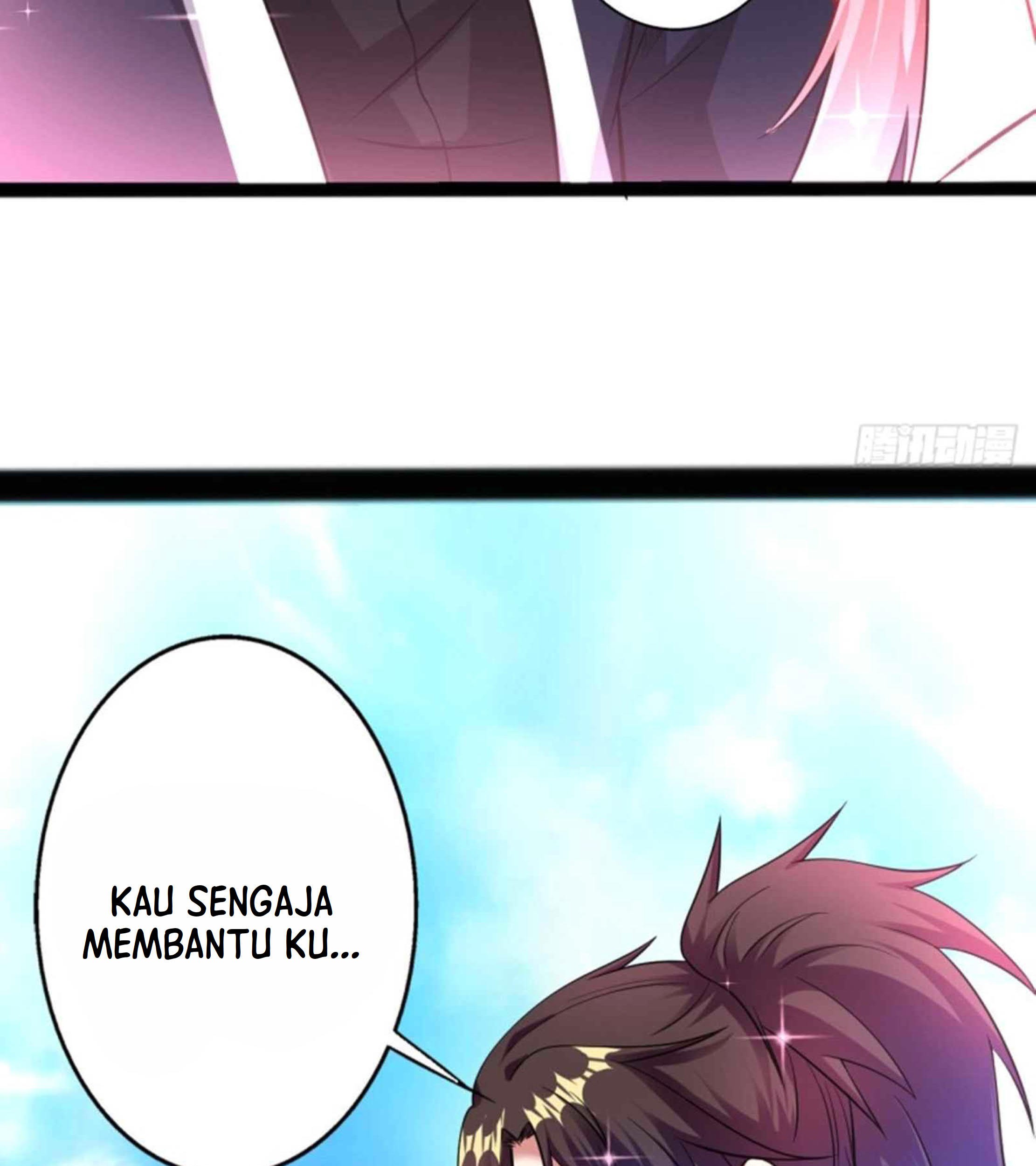 Dao Yin chapter 174 halaman 26