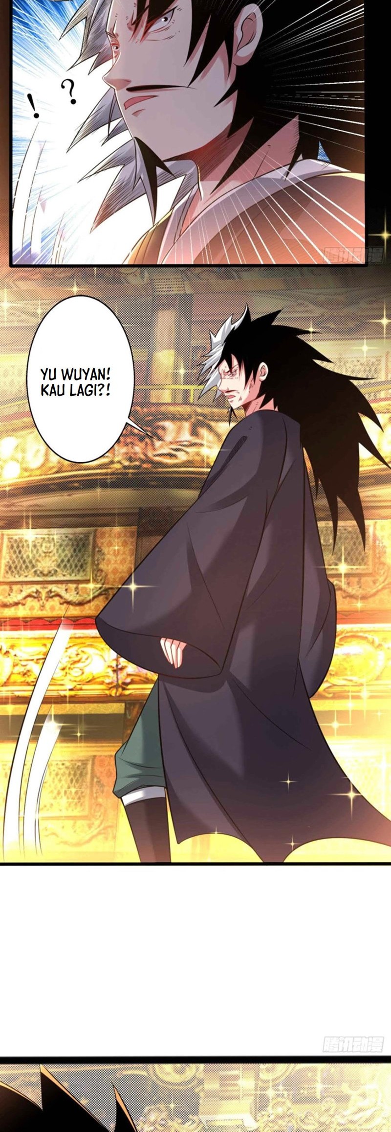 Dao Yin Bab 175 halaman 8